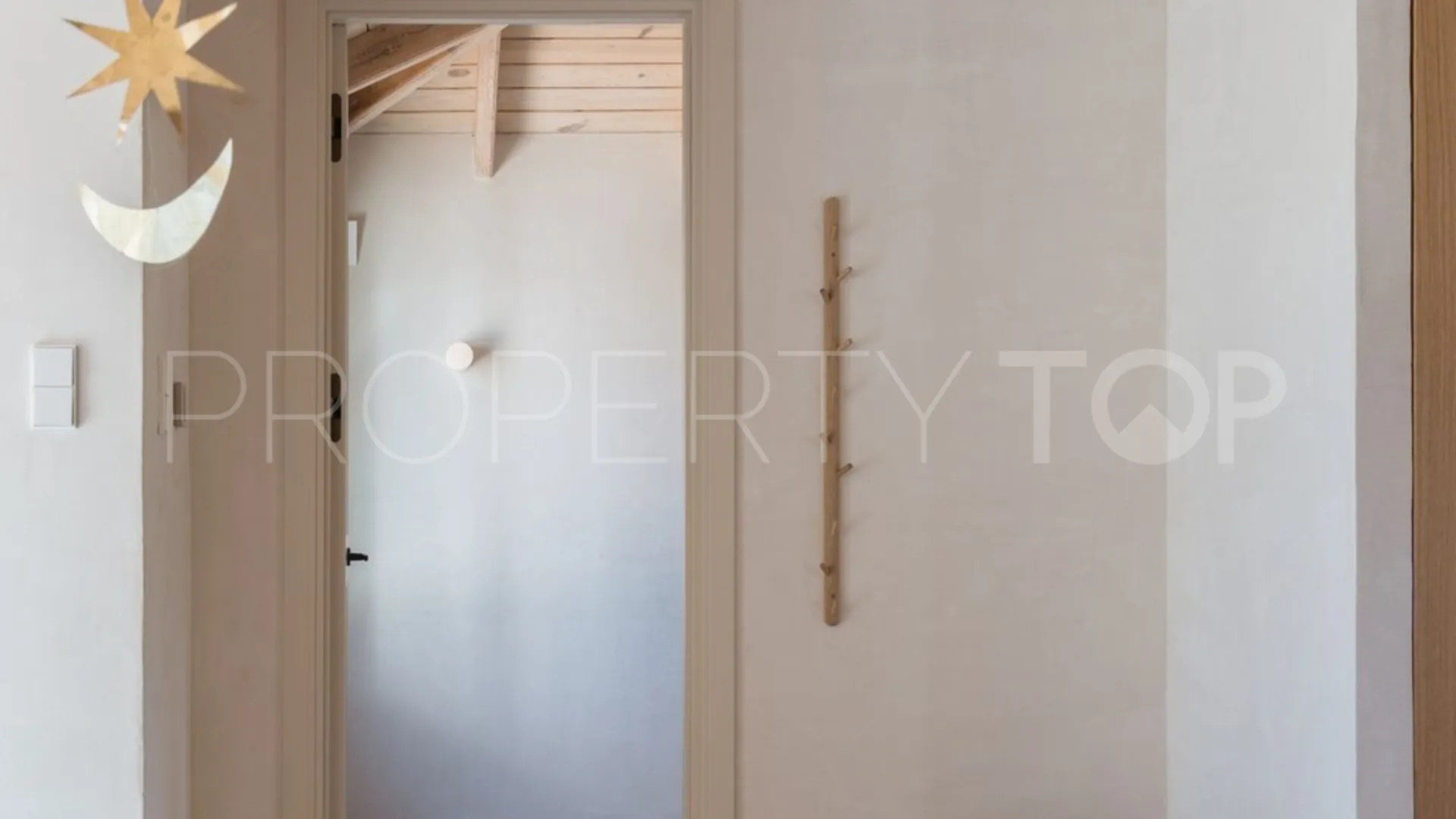 For sale villa in El Madroñal