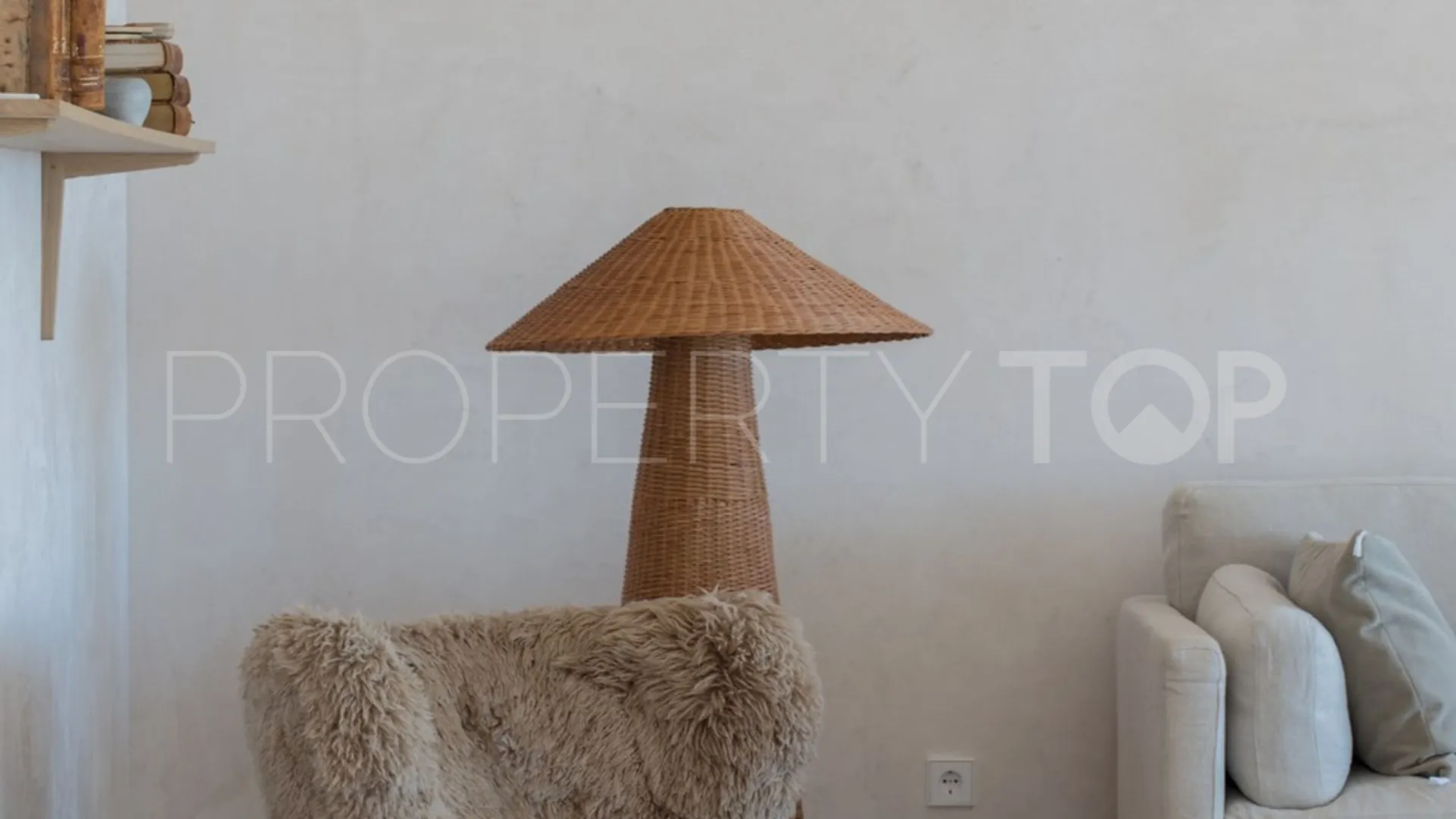 For sale villa in El Madroñal