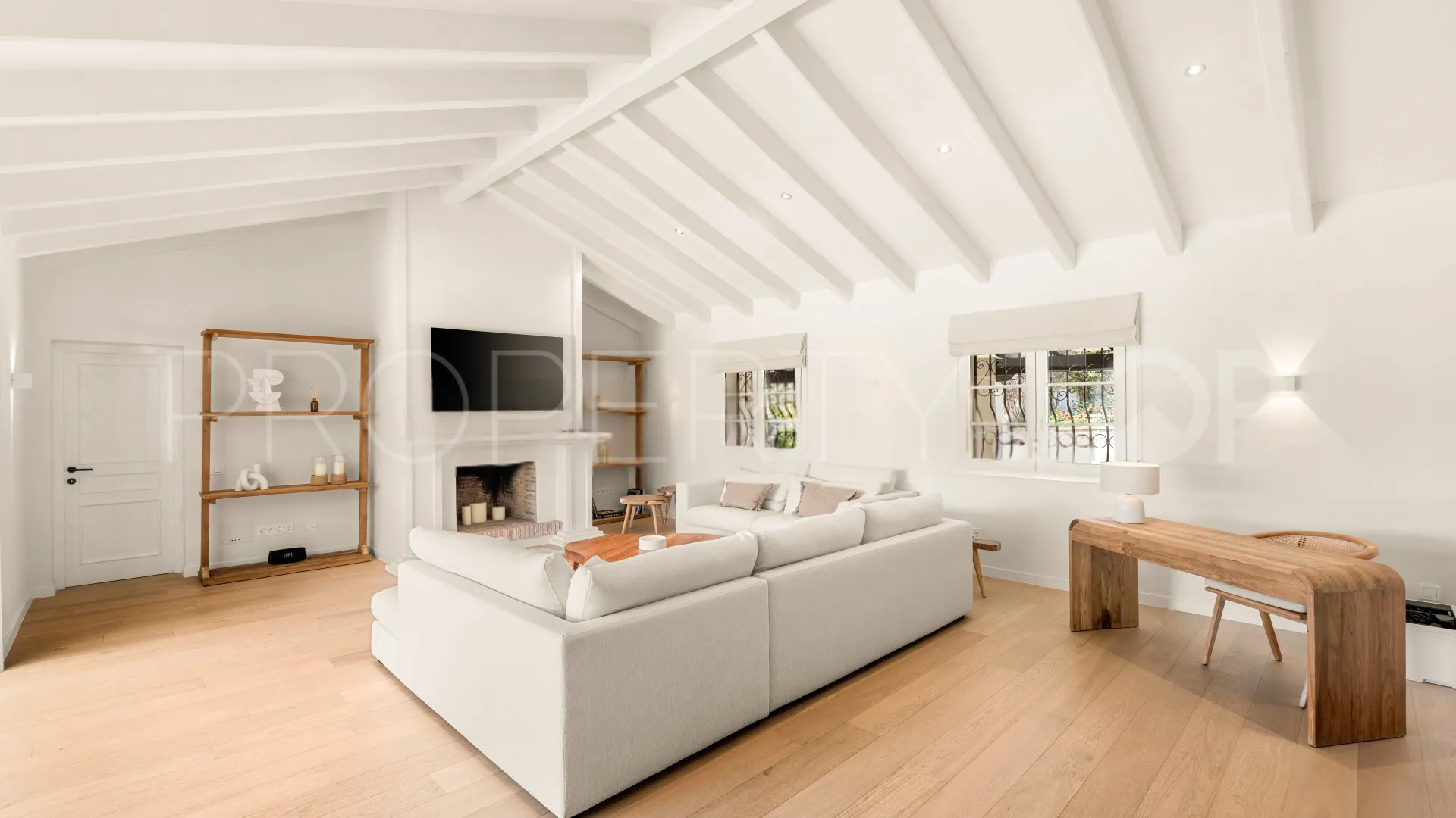4 bedrooms villa in Los Altos del Paraiso for sale