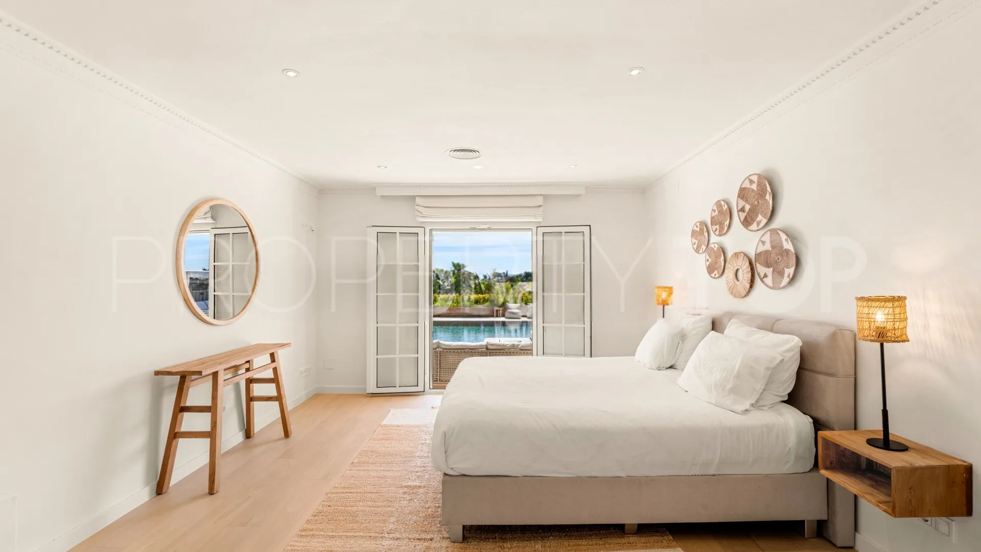 4 bedrooms villa in Los Altos del Paraiso for sale