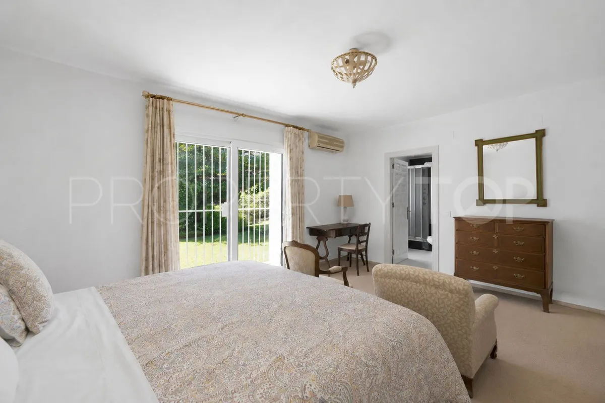 Villa a la venta en El Paraiso