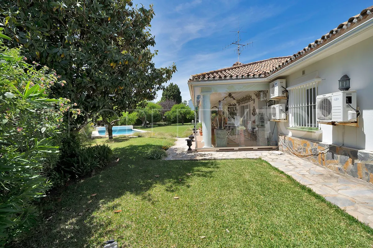Villa a la venta en El Paraiso