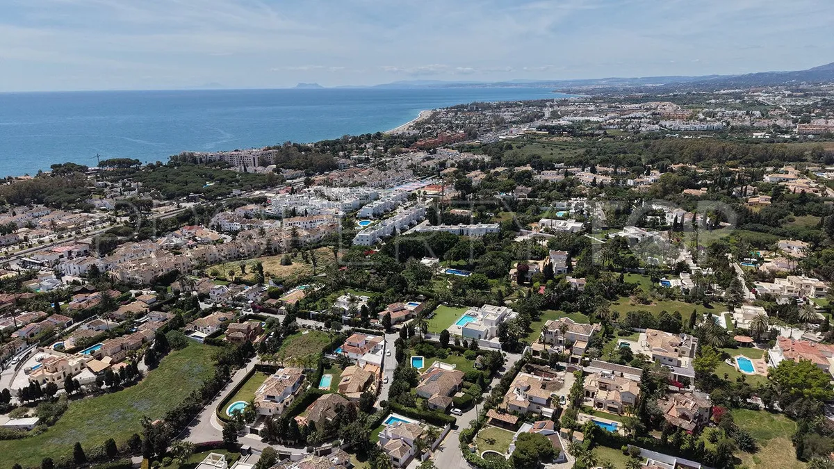 Villa a la venta en El Paraiso
