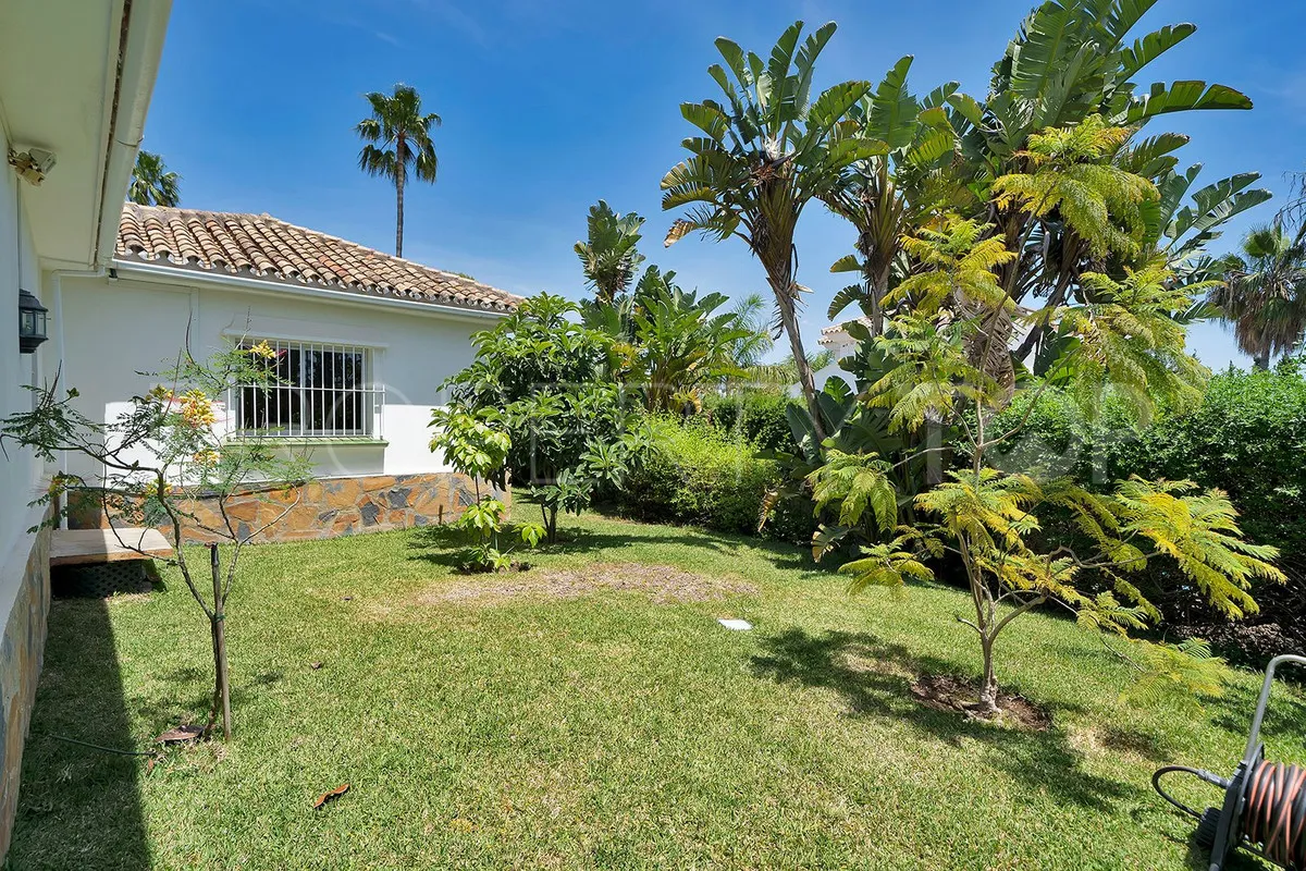 Villa a la venta en El Paraiso