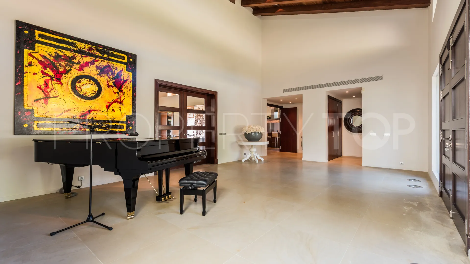 La Zagaleta, villa en venta