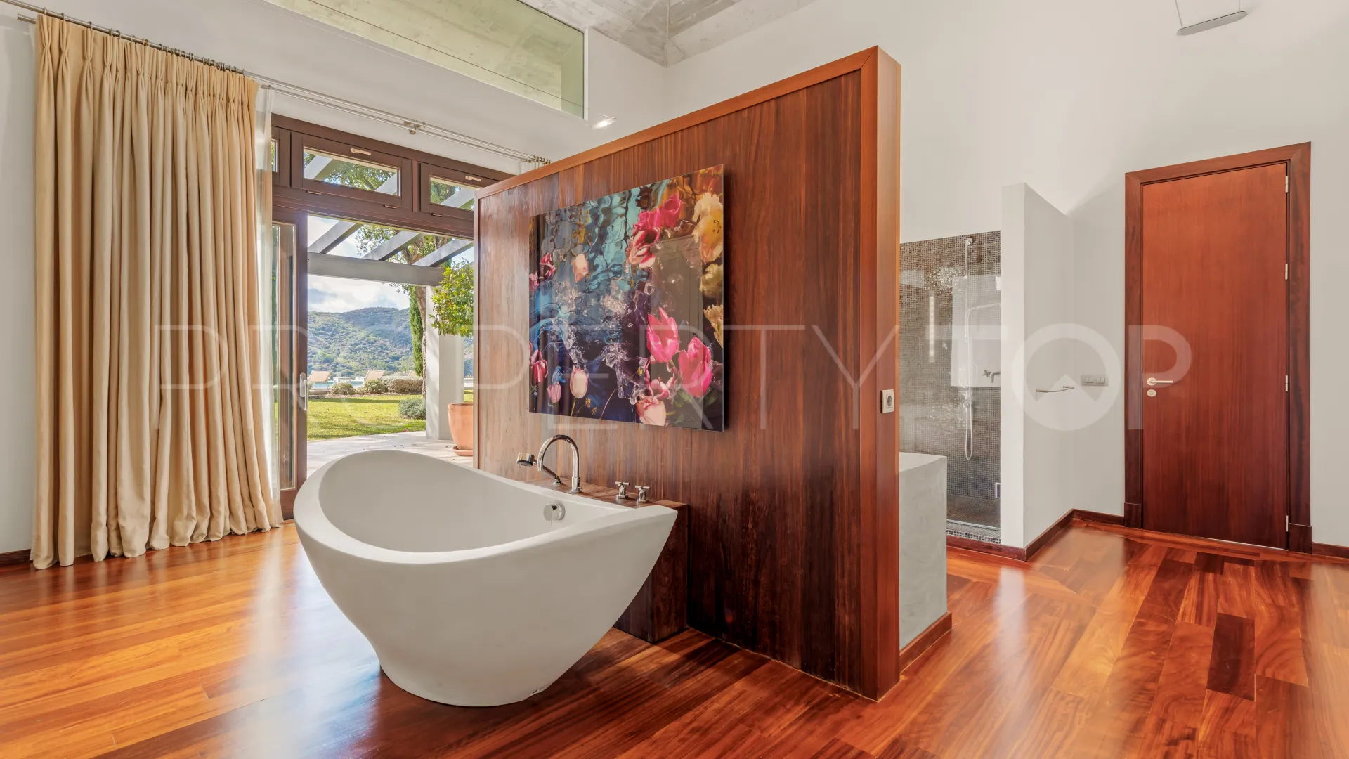 La Zagaleta, villa en venta