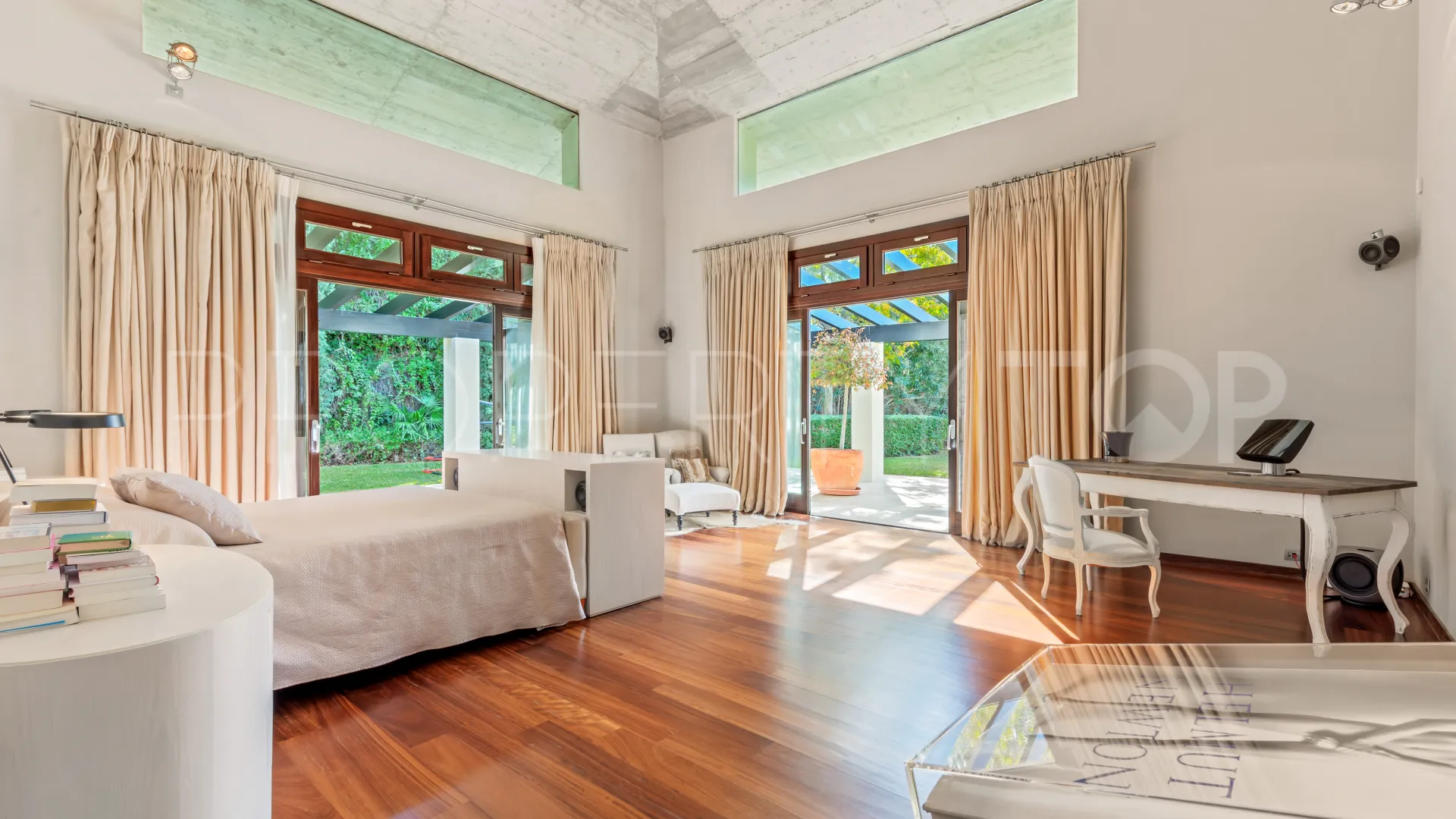 La Zagaleta, villa en venta