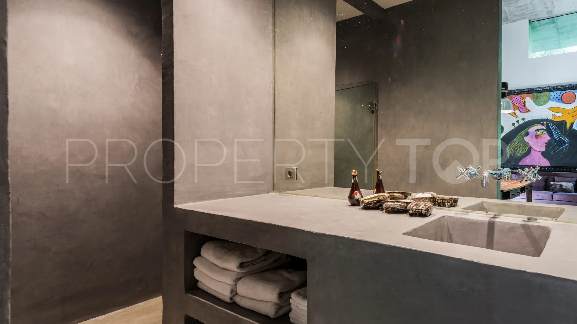 La Zagaleta, villa en venta