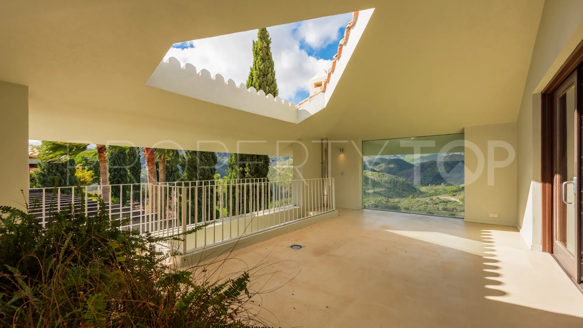 La Zagaleta, villa en venta