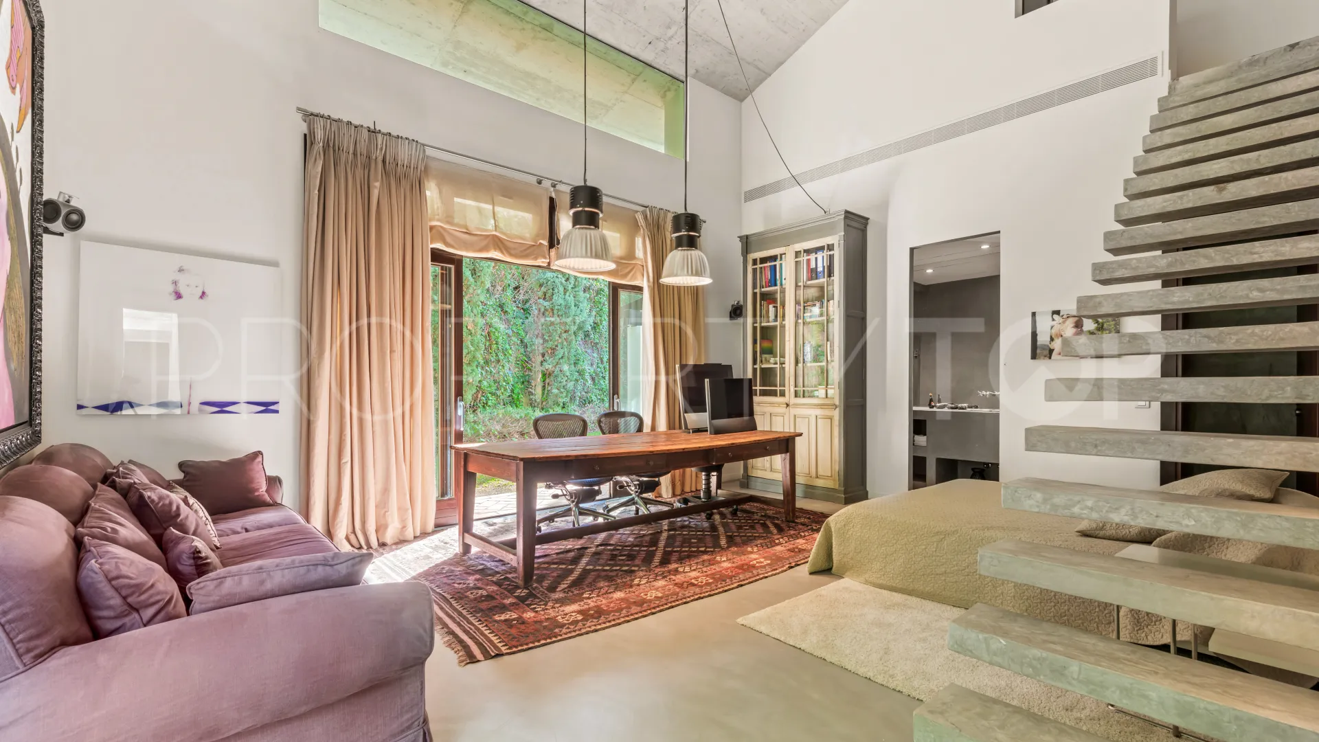 La Zagaleta, villa en venta