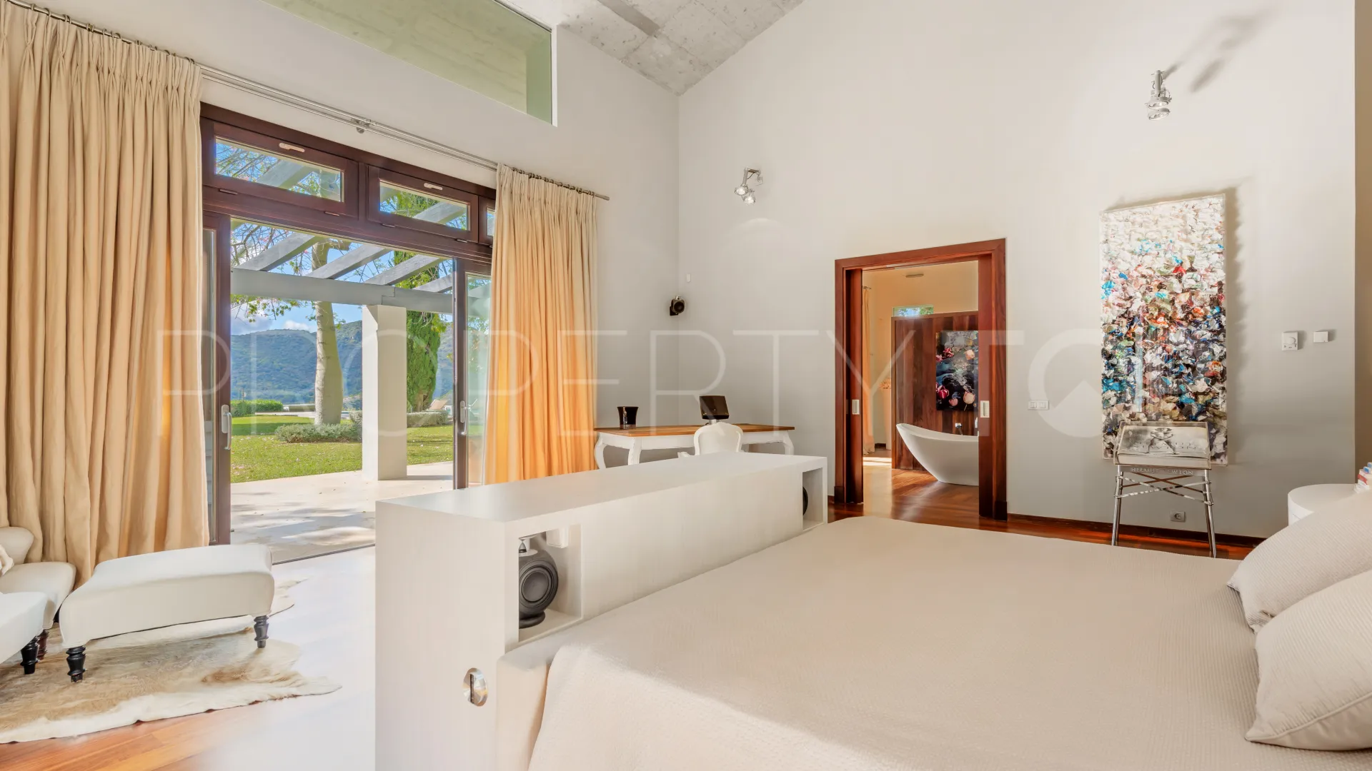 La Zagaleta, villa en venta