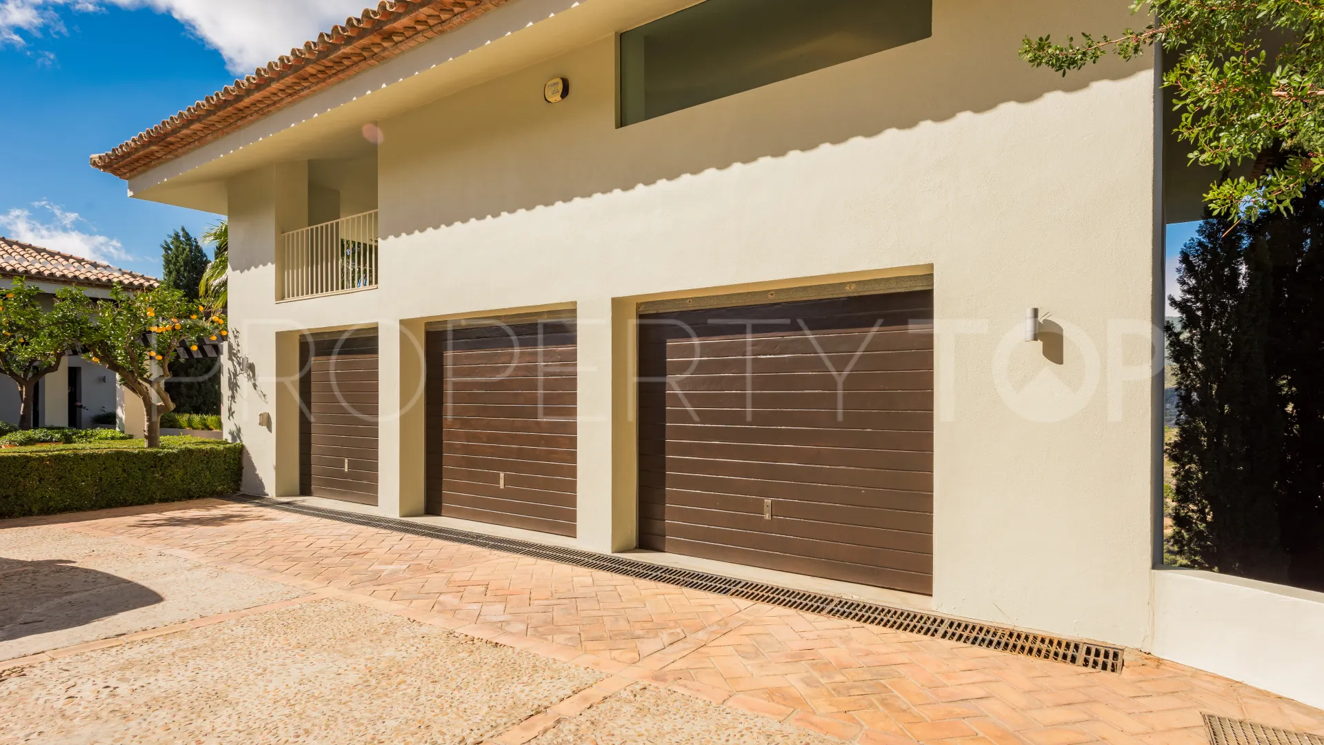 La Zagaleta, villa en venta