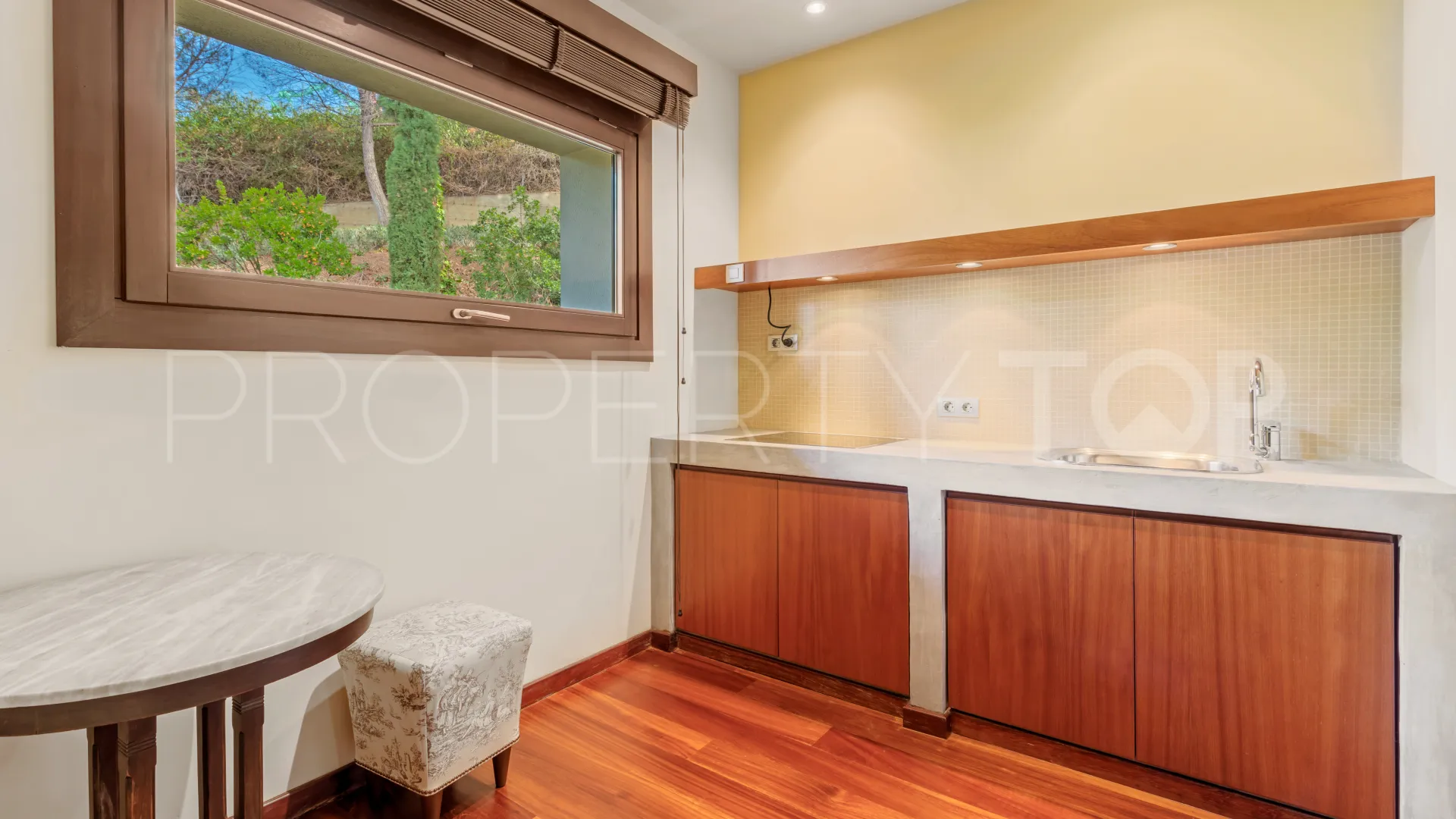 La Zagaleta, villa en venta