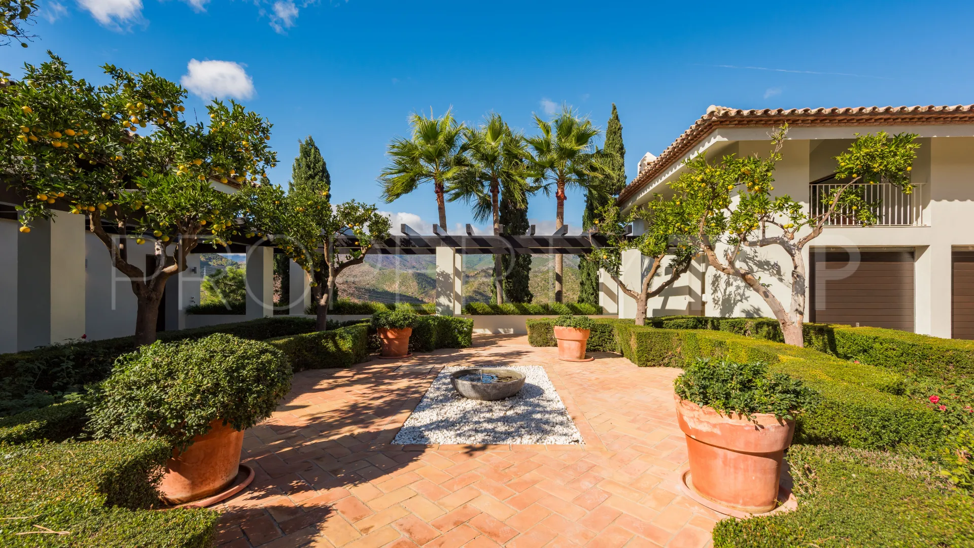 La Zagaleta, villa en venta
