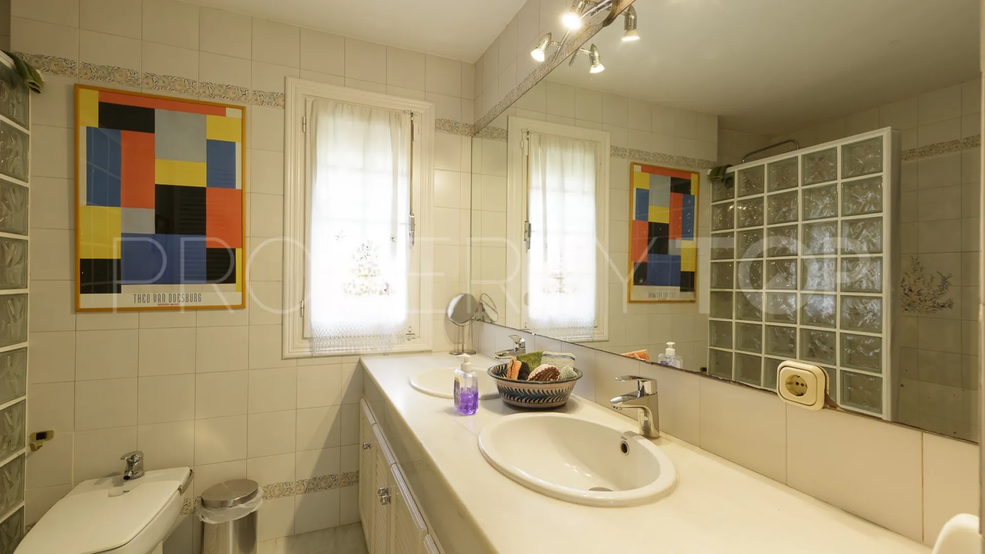 3 bedrooms villa in Beach Side Golden Mile for sale