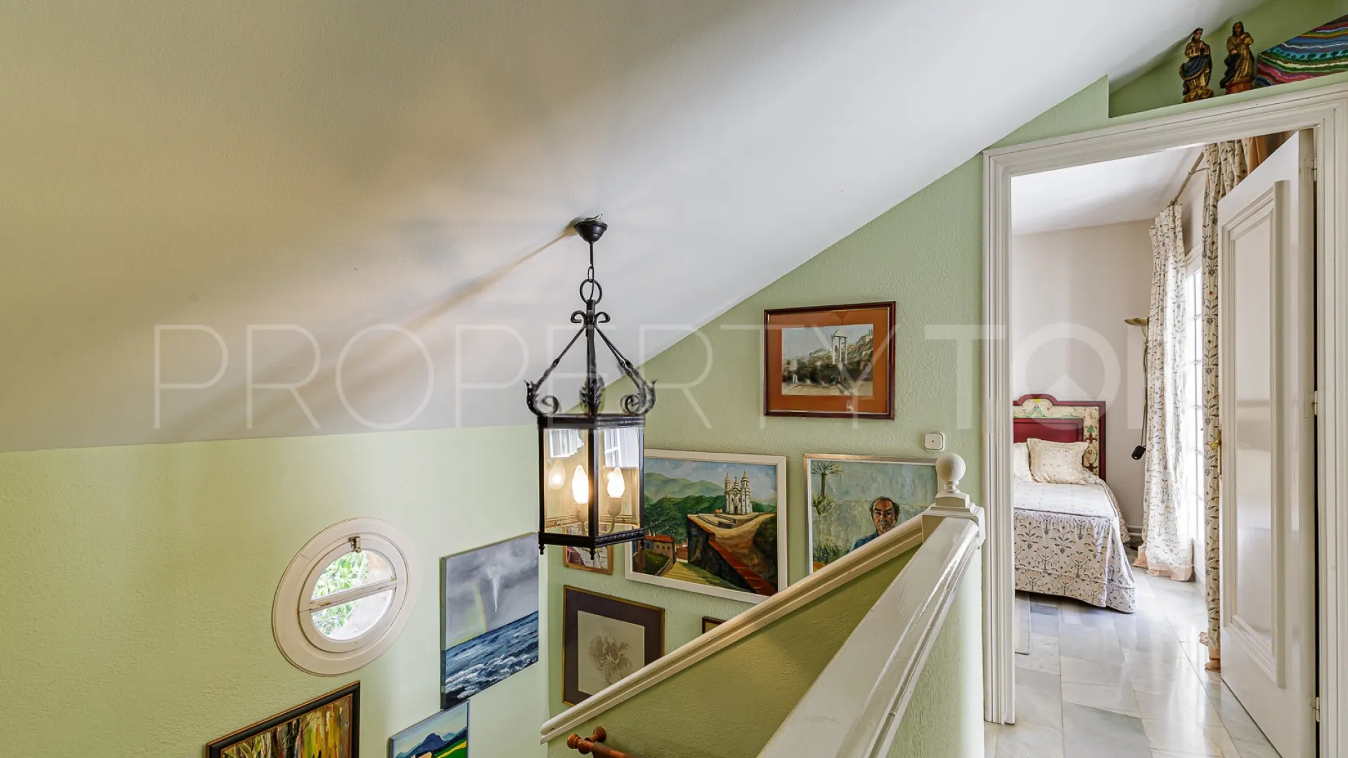 3 bedrooms villa in Beach Side Golden Mile for sale