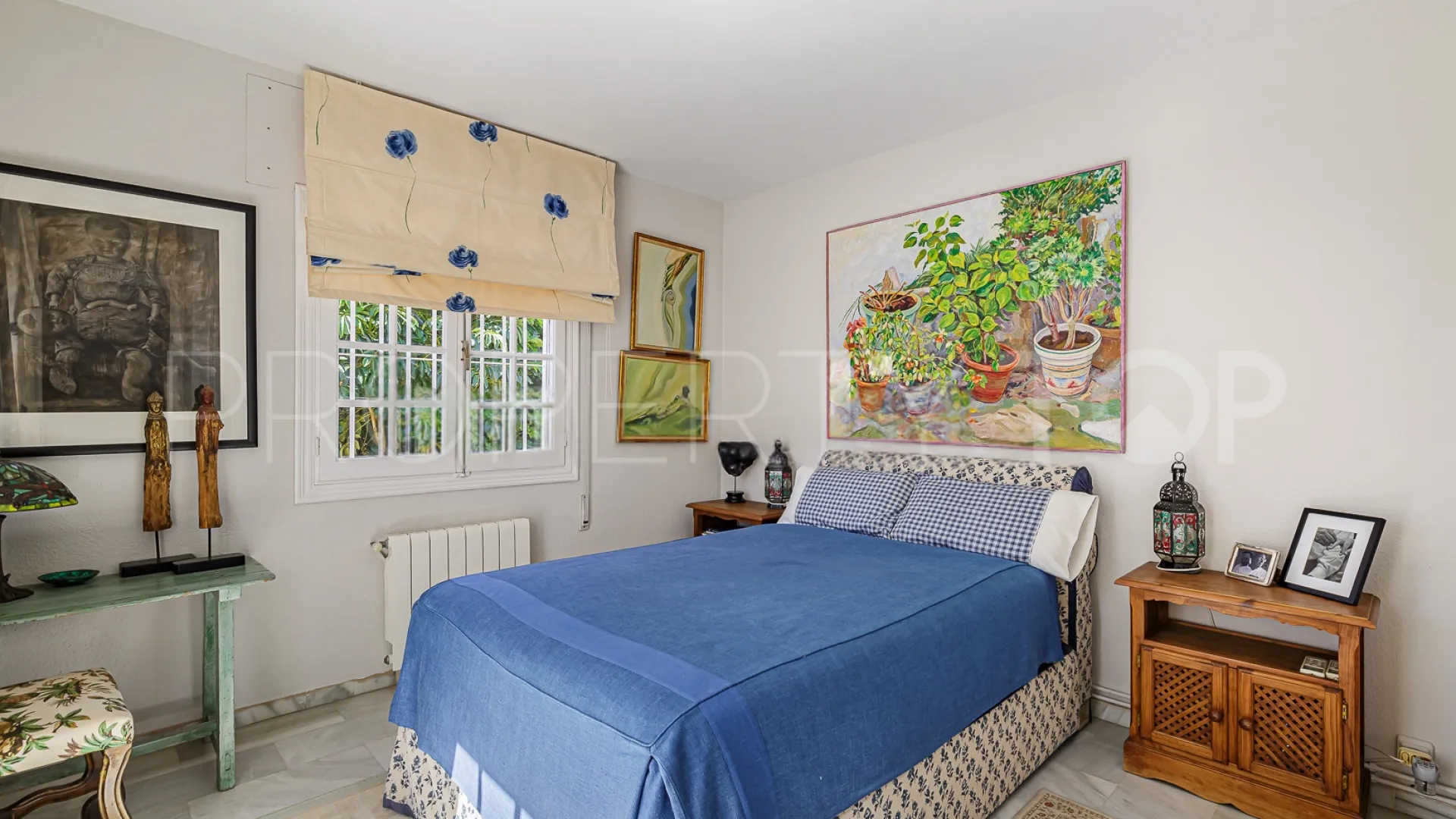 3 bedrooms villa in Beach Side Golden Mile for sale
