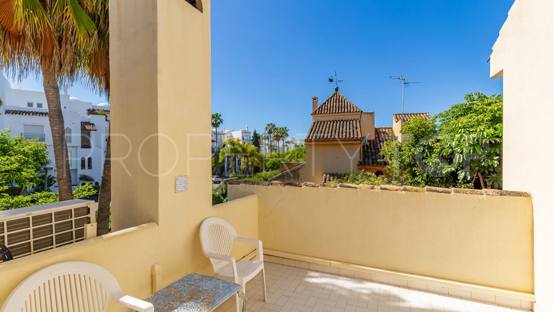 3 bedrooms villa in Beach Side Golden Mile for sale