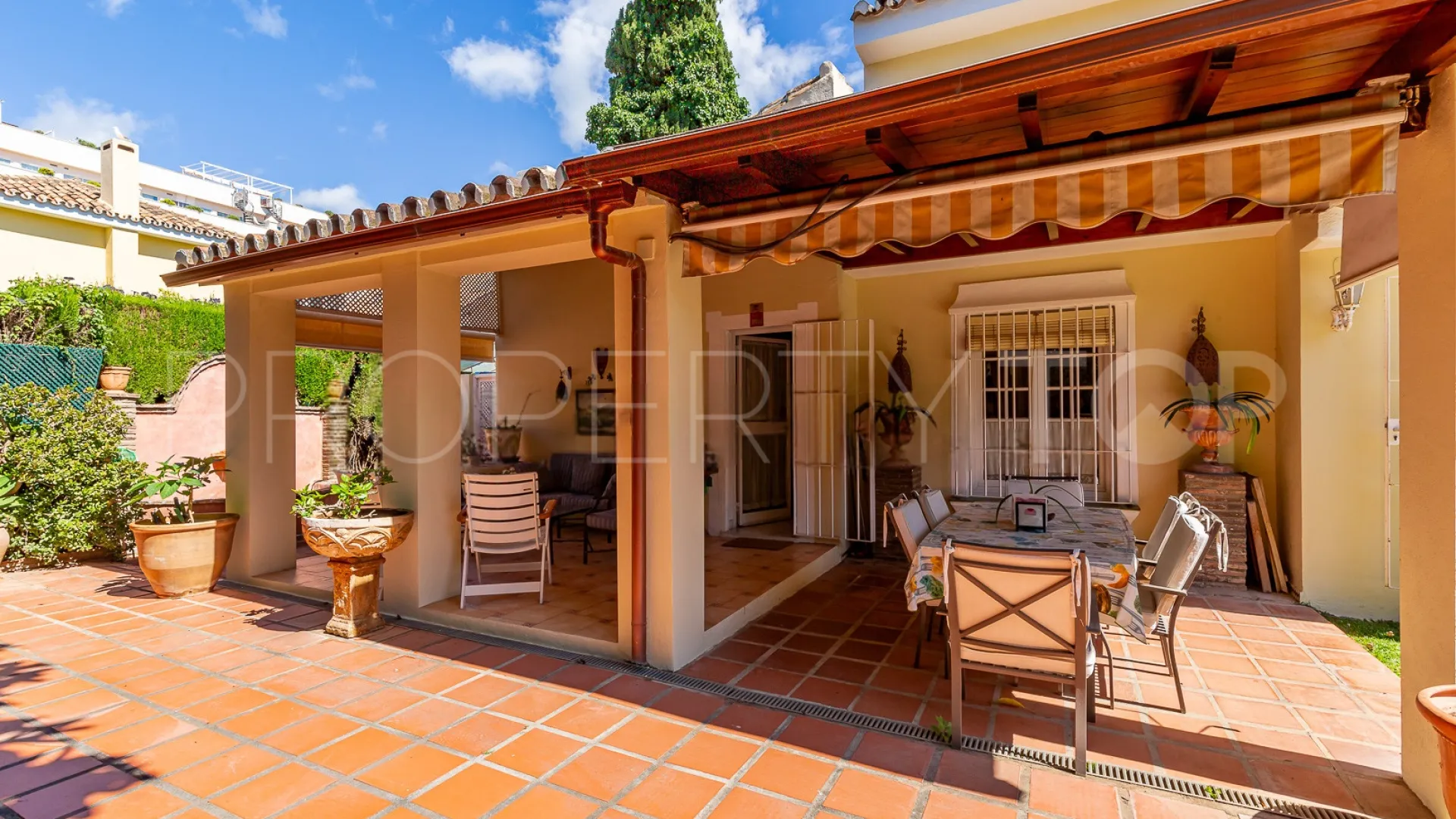 3 bedrooms villa in Beach Side Golden Mile for sale