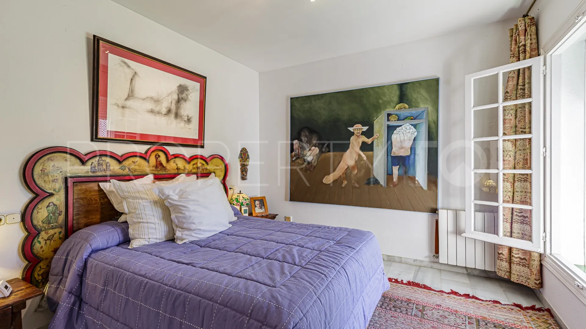 3 bedrooms villa in Beach Side Golden Mile for sale