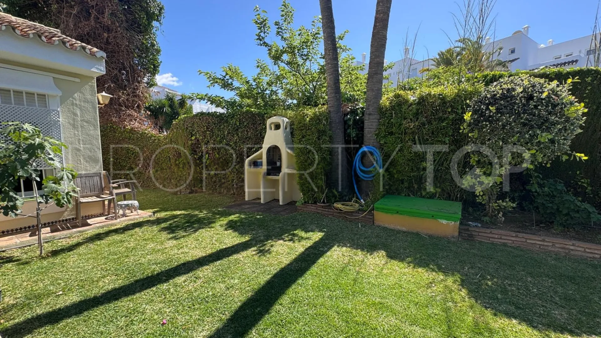 3 bedrooms villa in Beach Side Golden Mile for sale