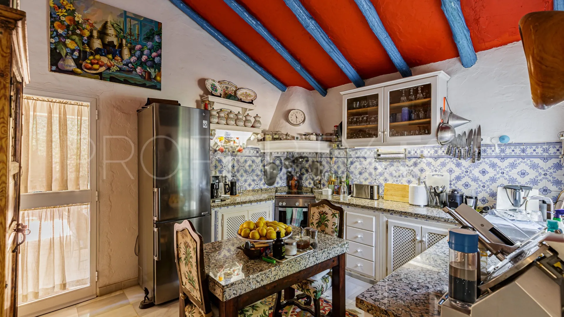 3 bedrooms villa in Beach Side Golden Mile for sale