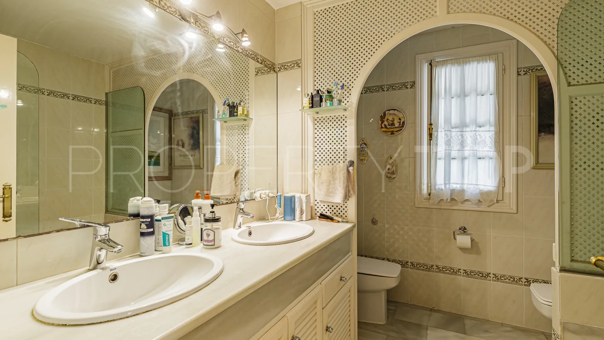 3 bedrooms villa in Beach Side Golden Mile for sale