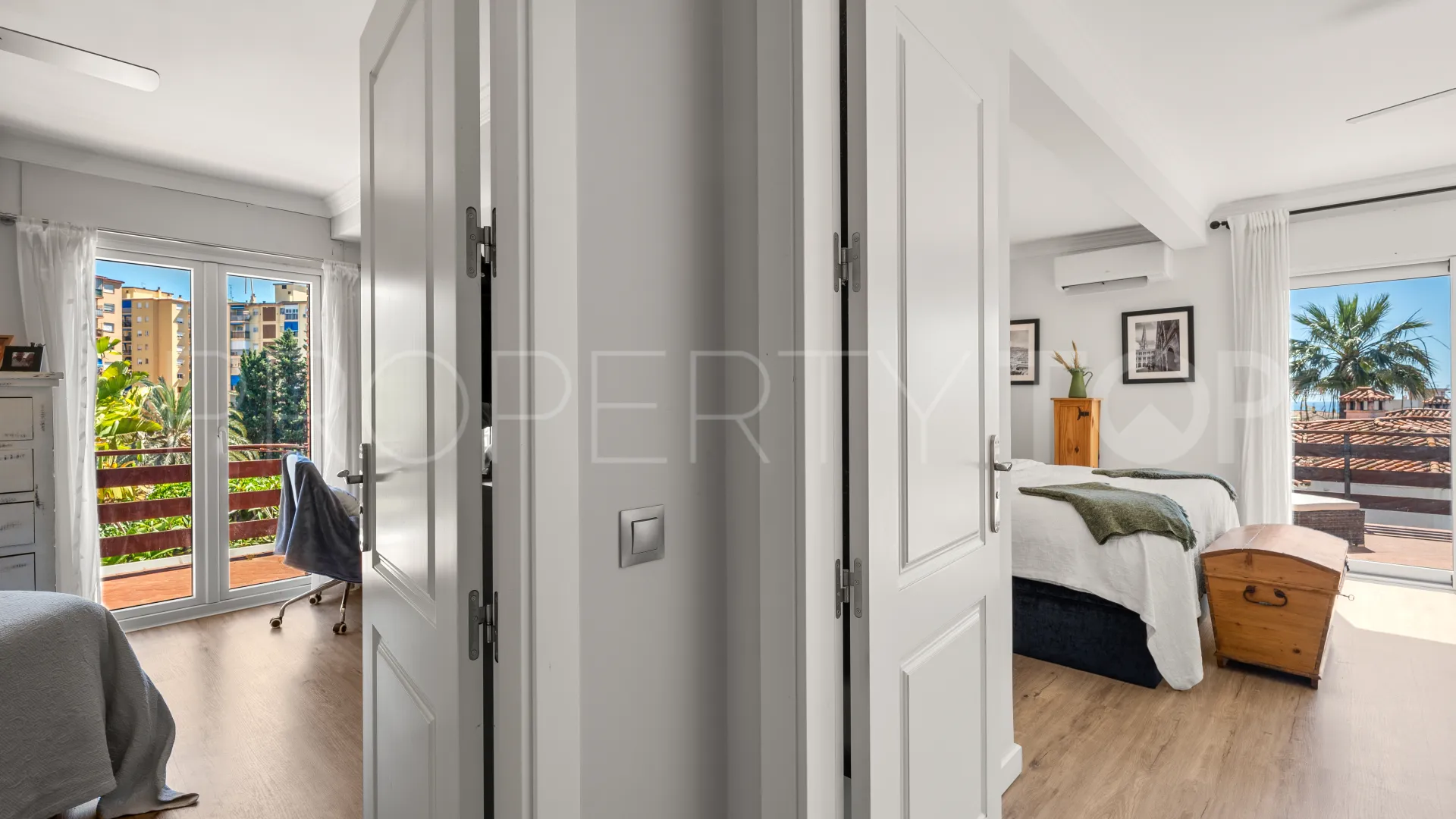 For sale Marbella Centro villa with 3 bedrooms