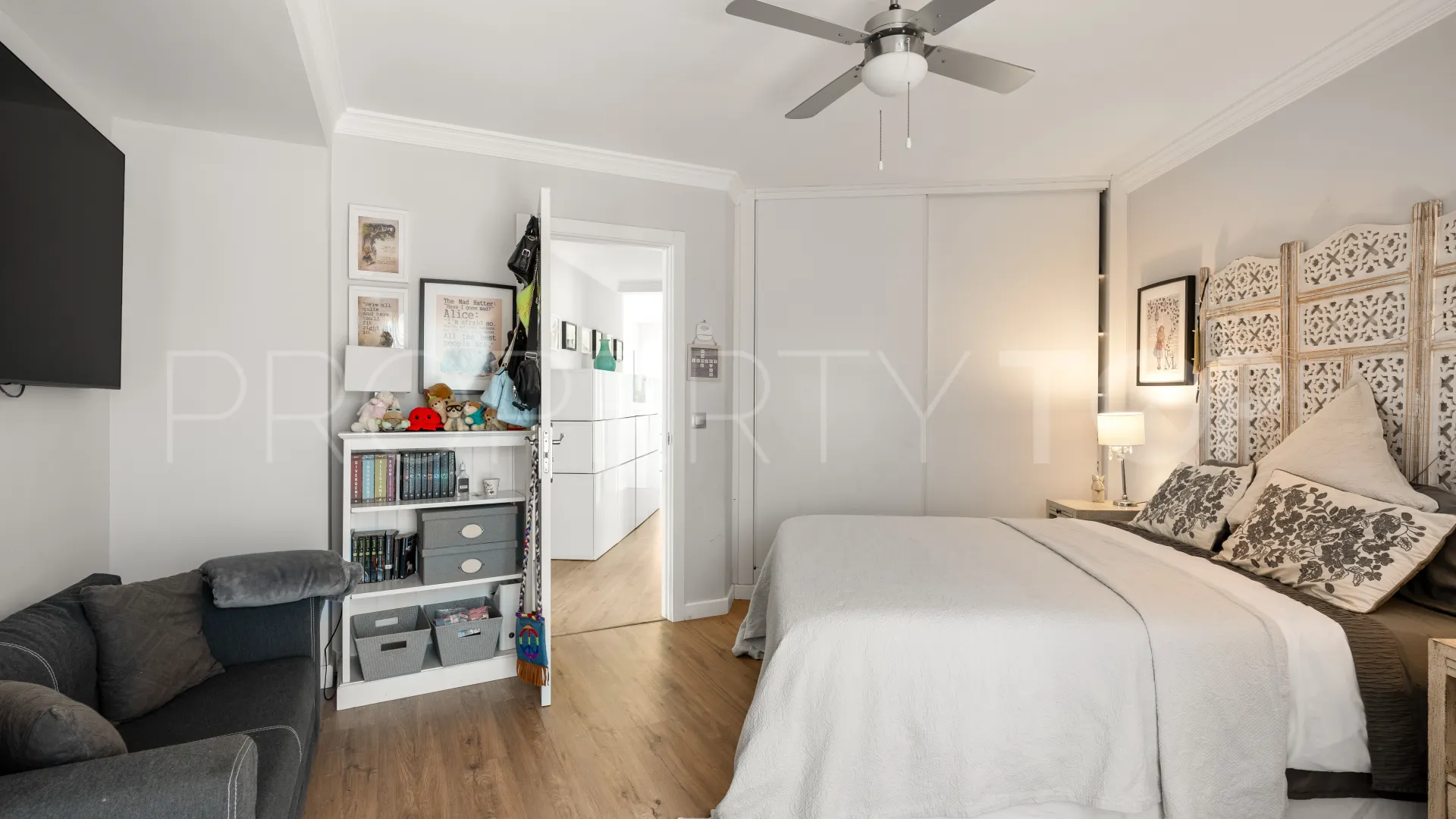 For sale Marbella Centro villa with 3 bedrooms