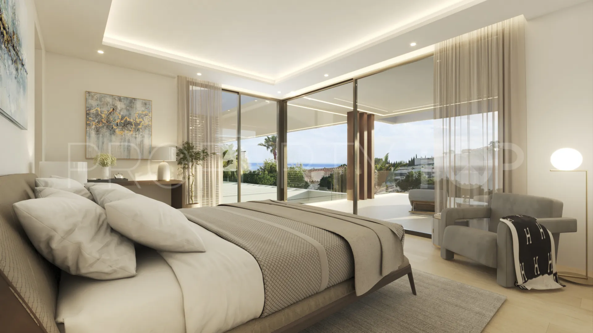 5 bedrooms La Alqueria villa for sale