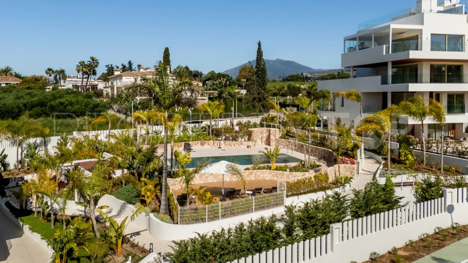 Apartment with 3 bedrooms for sale in Benalús
