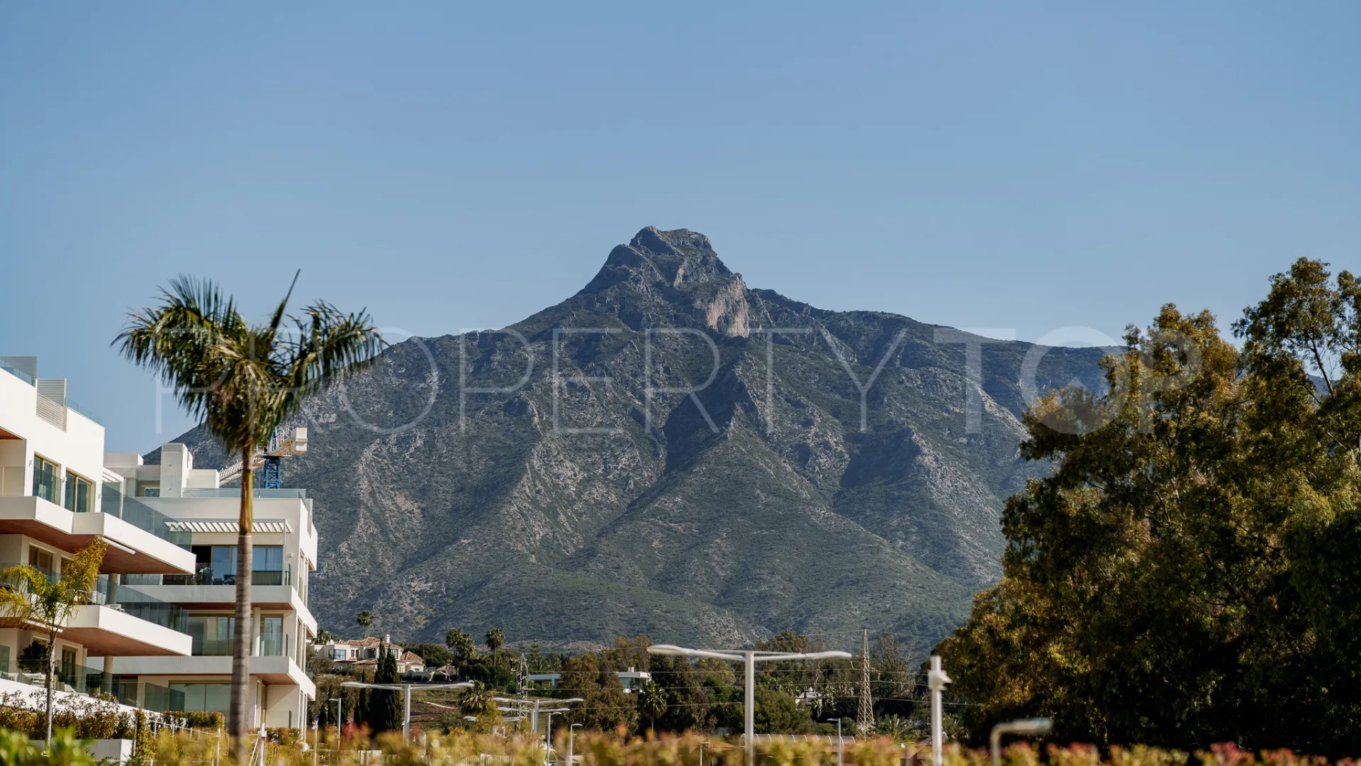 Apartment with 3 bedrooms for sale in Benalús