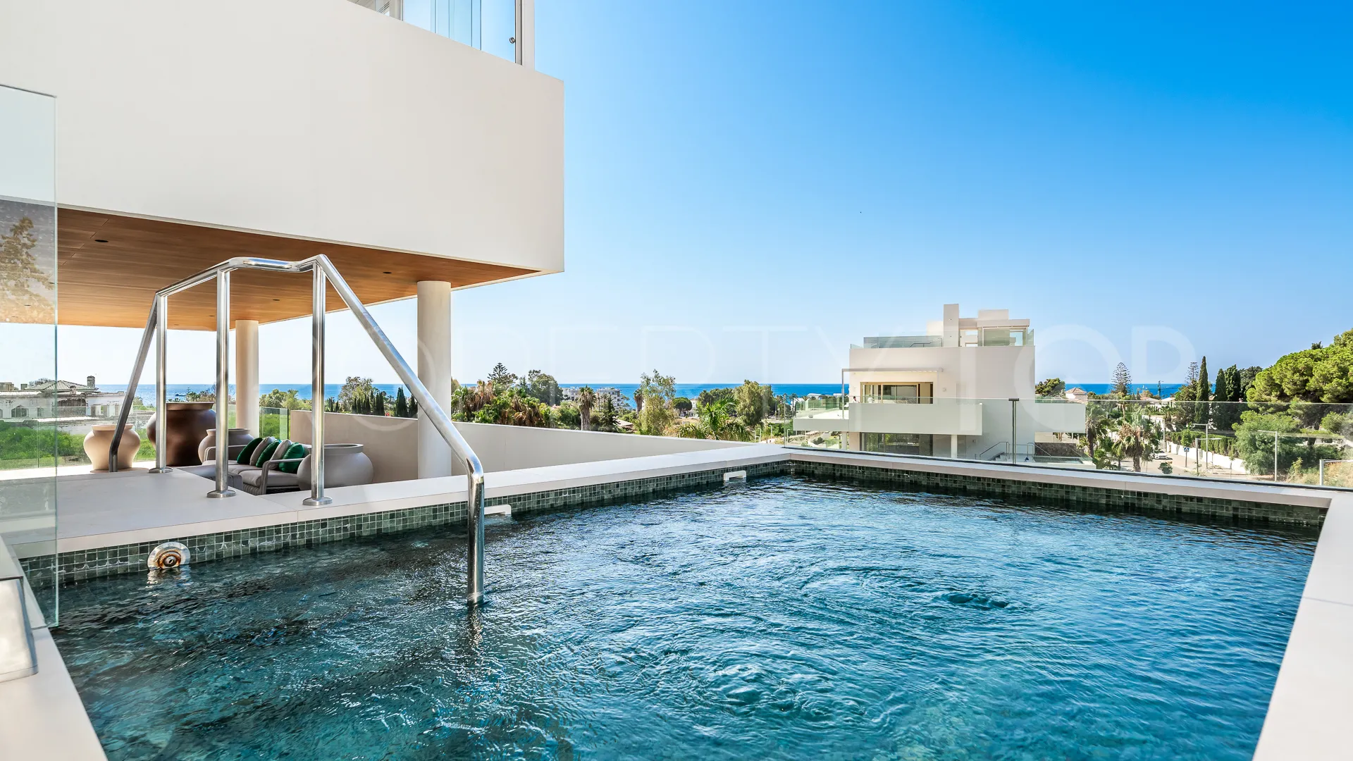 Apartment with 3 bedrooms for sale in Benalús