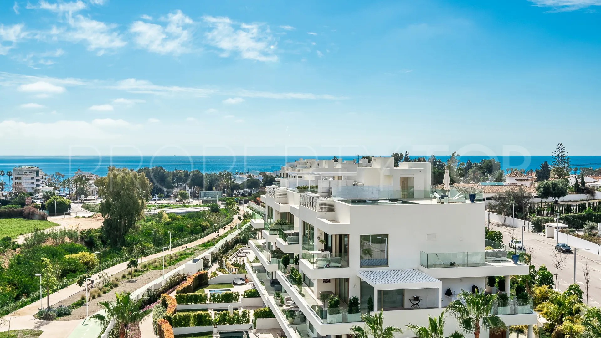 Apartment with 3 bedrooms for sale in Benalús