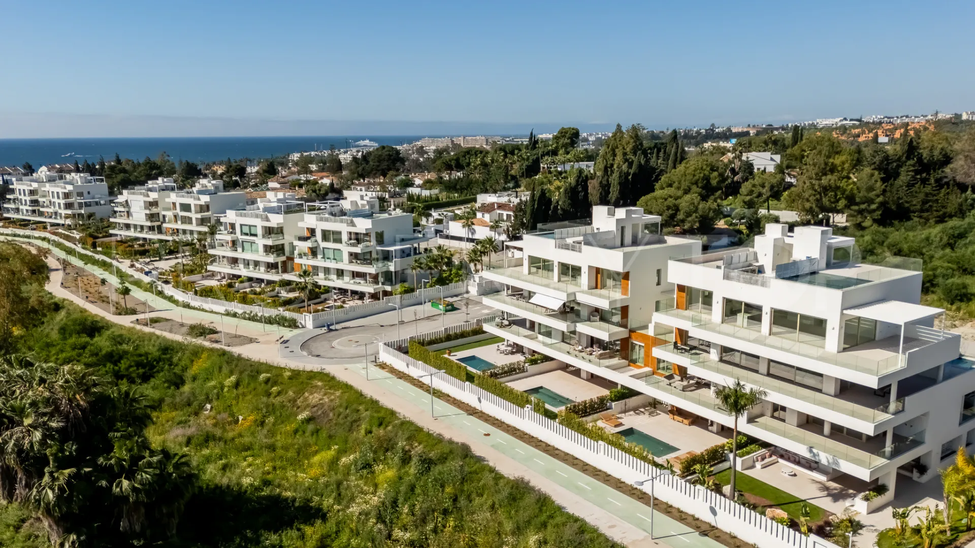 Apartment with 3 bedrooms for sale in Benalús