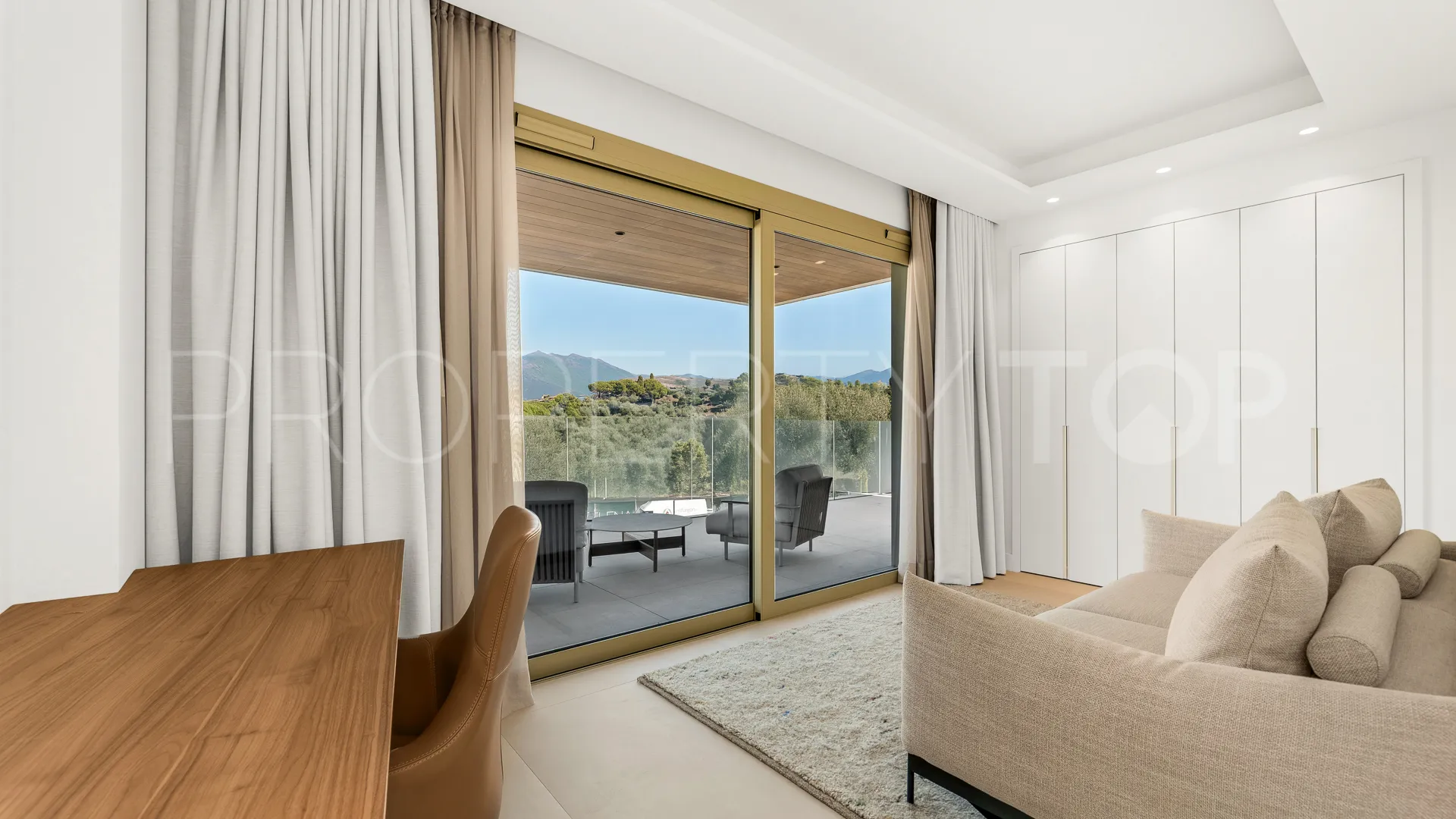Apartment with 3 bedrooms for sale in Benalús