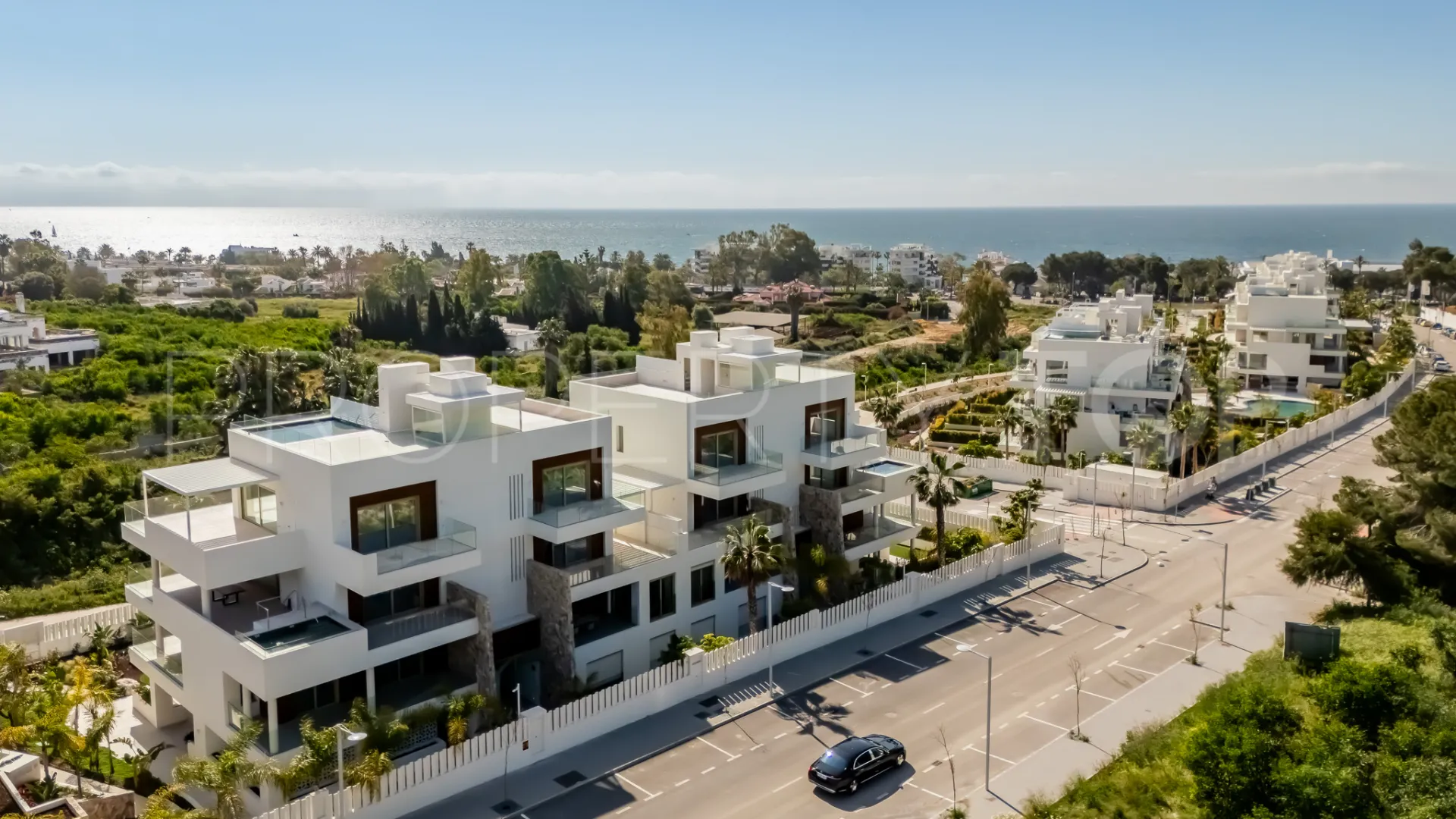 Apartment with 3 bedrooms for sale in Benalús