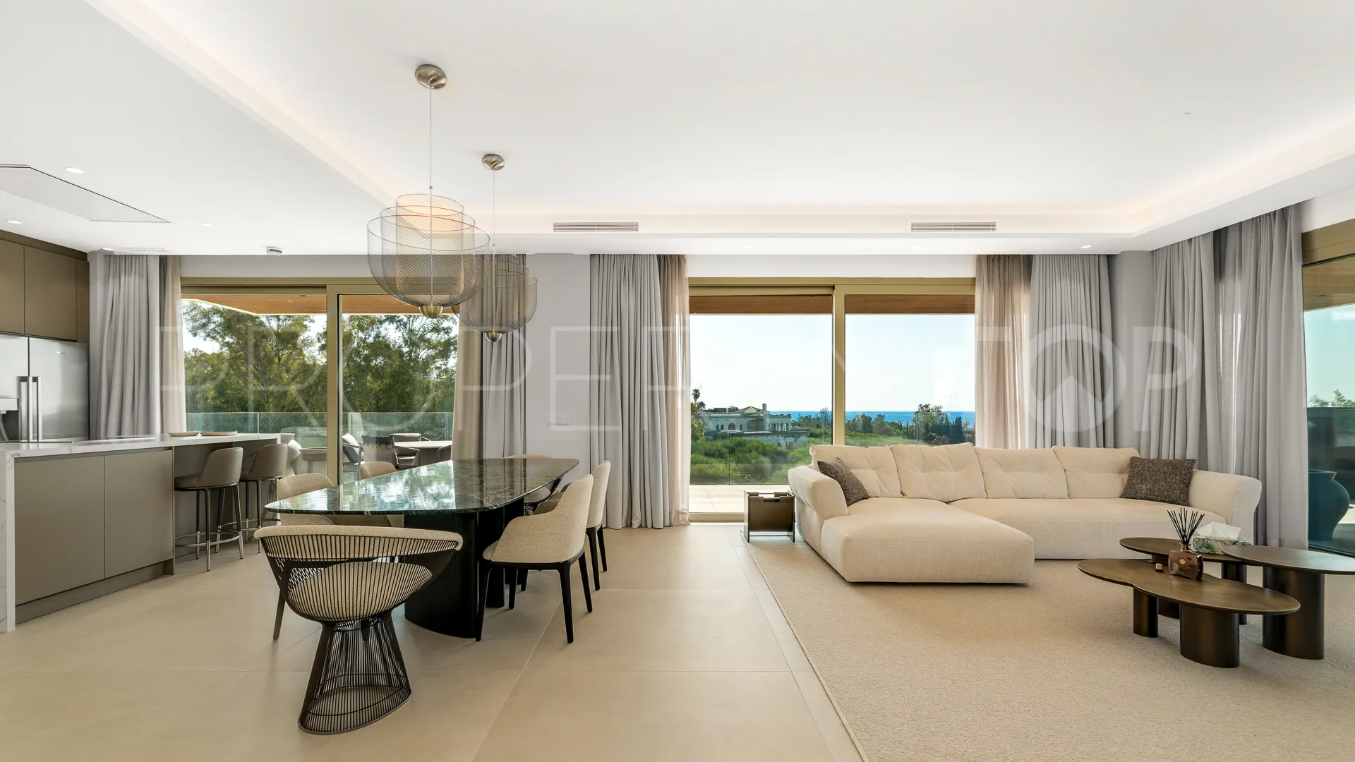 Apartment with 3 bedrooms for sale in Benalús