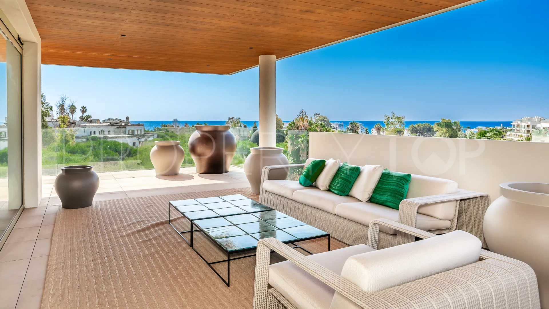 Apartment with 3 bedrooms for sale in Benalús
