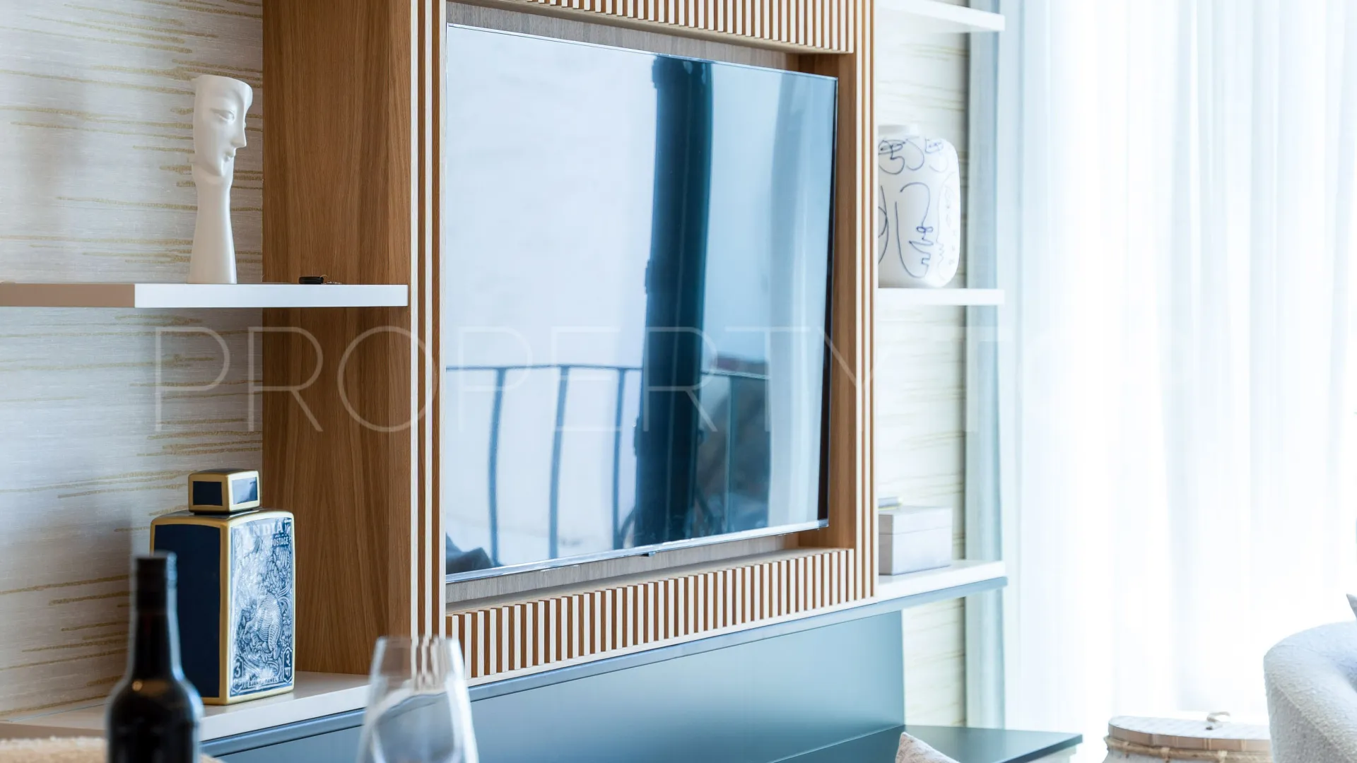 For sale Marbella - Puerto Banus apartment with 2 bedrooms