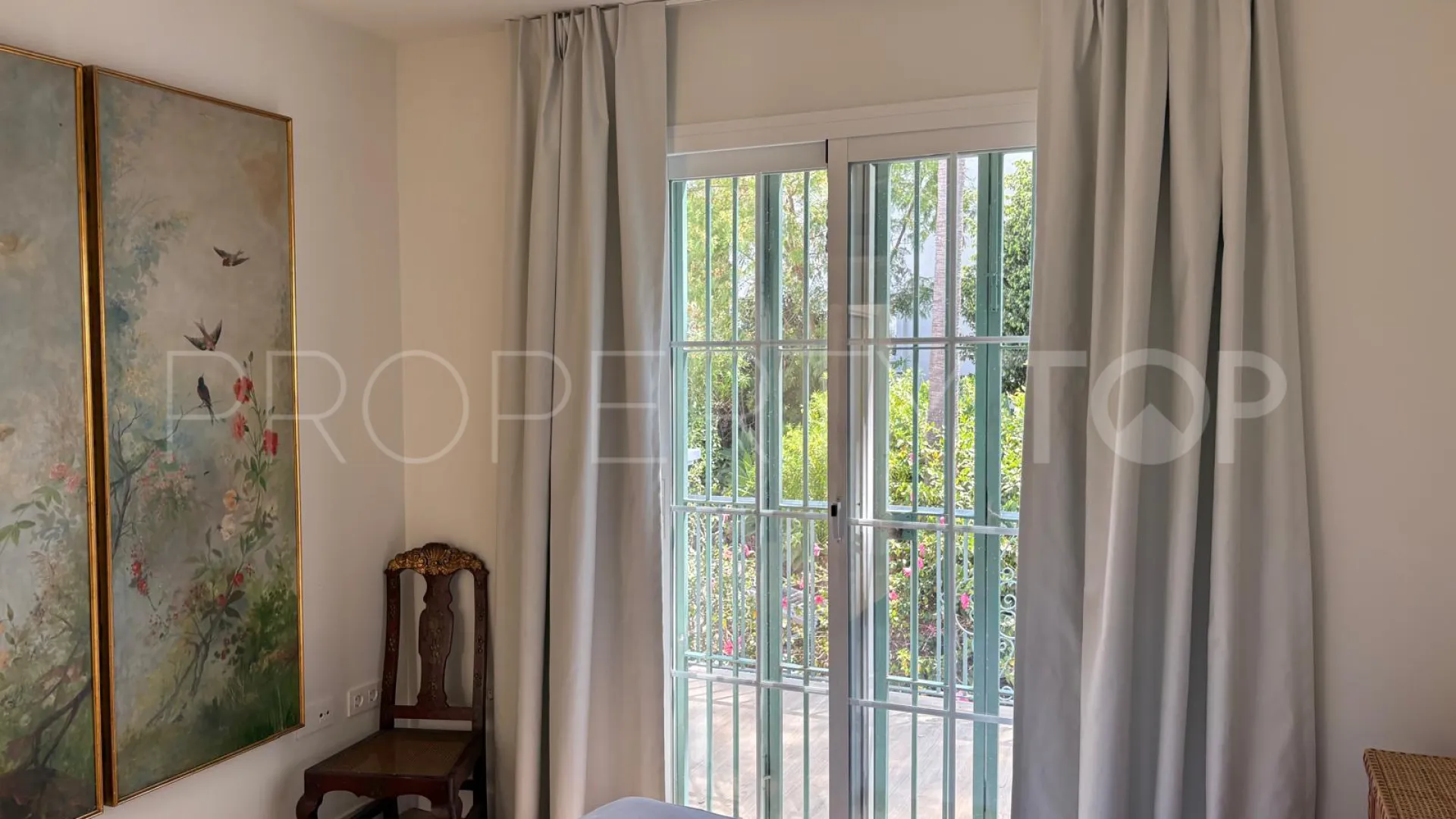 Adosado a la venta con 4 dormitorios en Nueva Atalaya