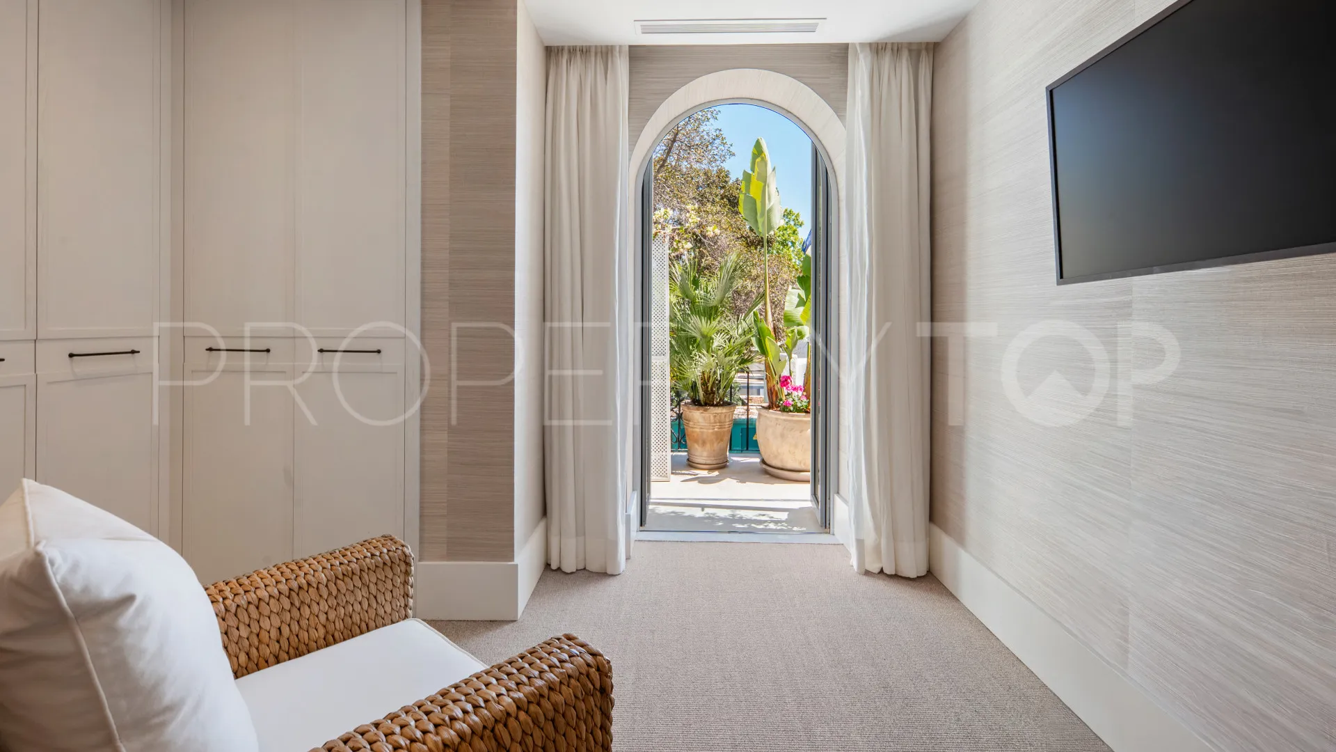 Puente Romano, apartamento con 1 dormitorio a la venta