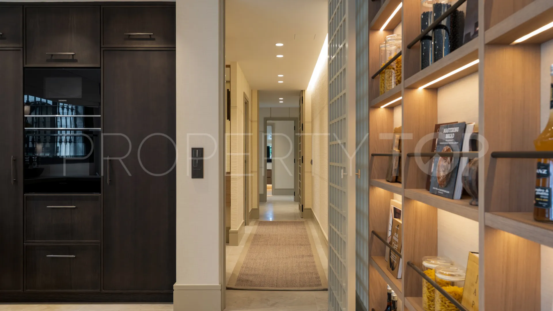 Apartamento con 3 dormitorios a la venta en Coto Real
