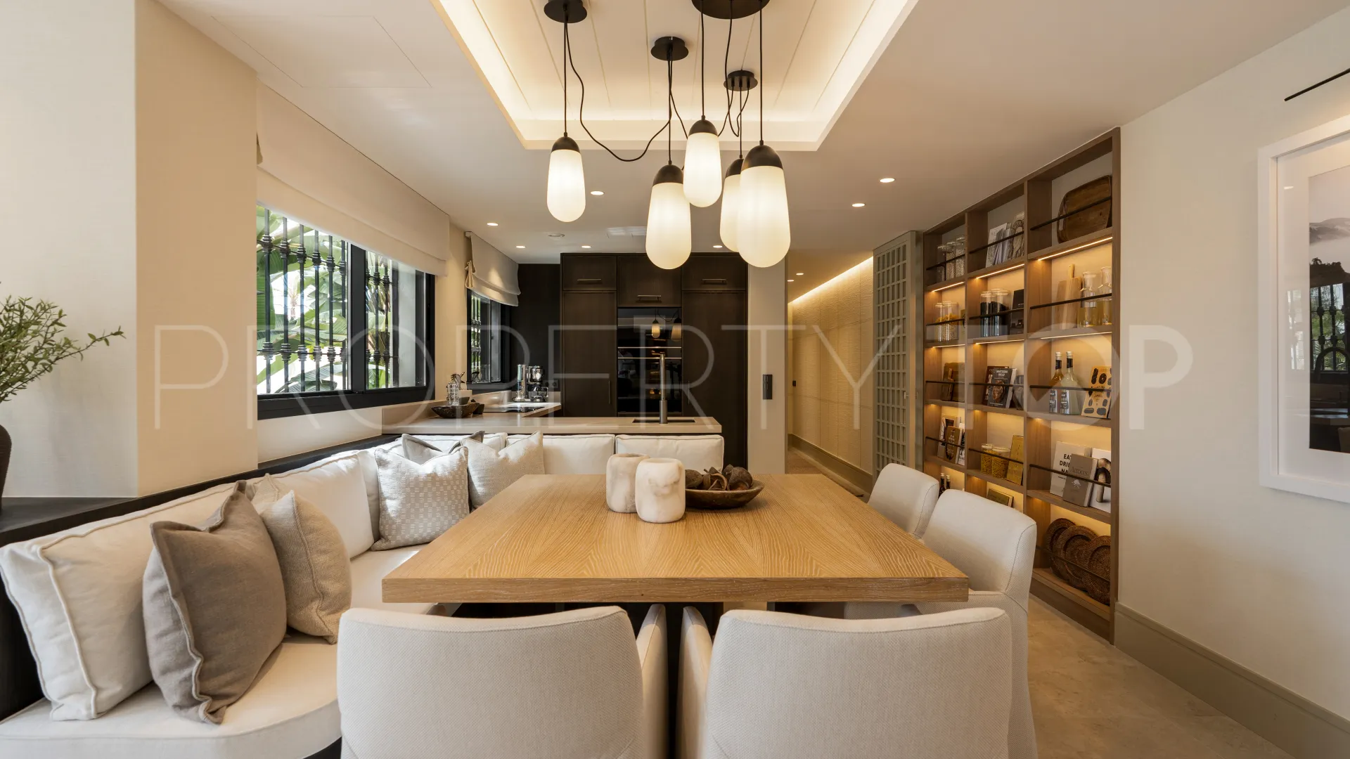 Apartamento con 3 dormitorios a la venta en Coto Real