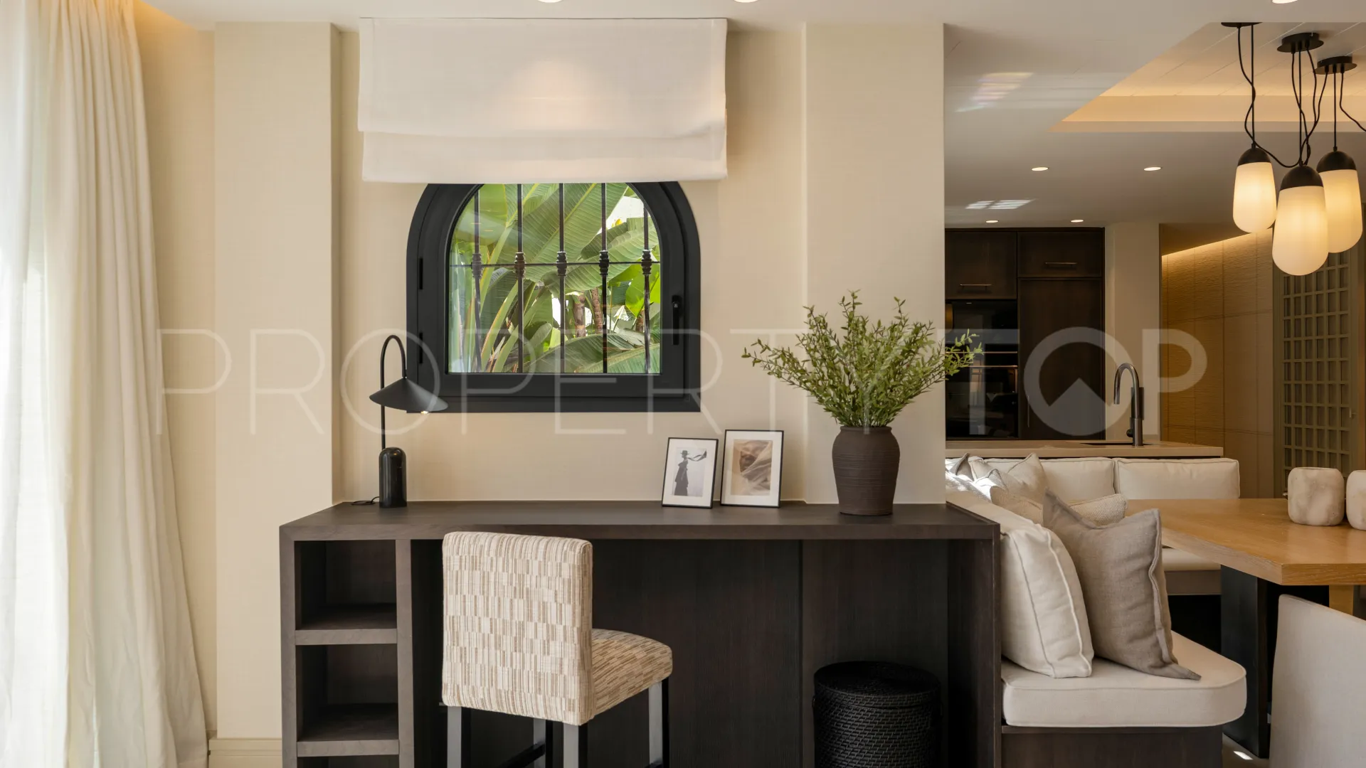 Apartamento con 3 dormitorios a la venta en Coto Real
