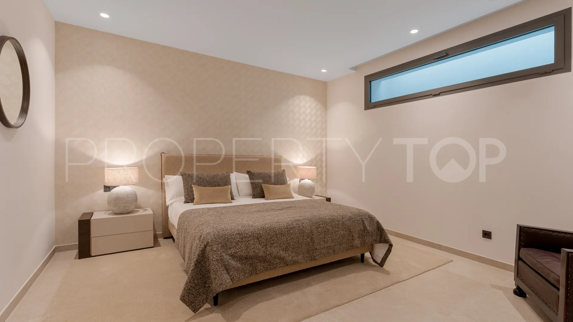 Villa for sale in La Cerquilla with 5 bedrooms