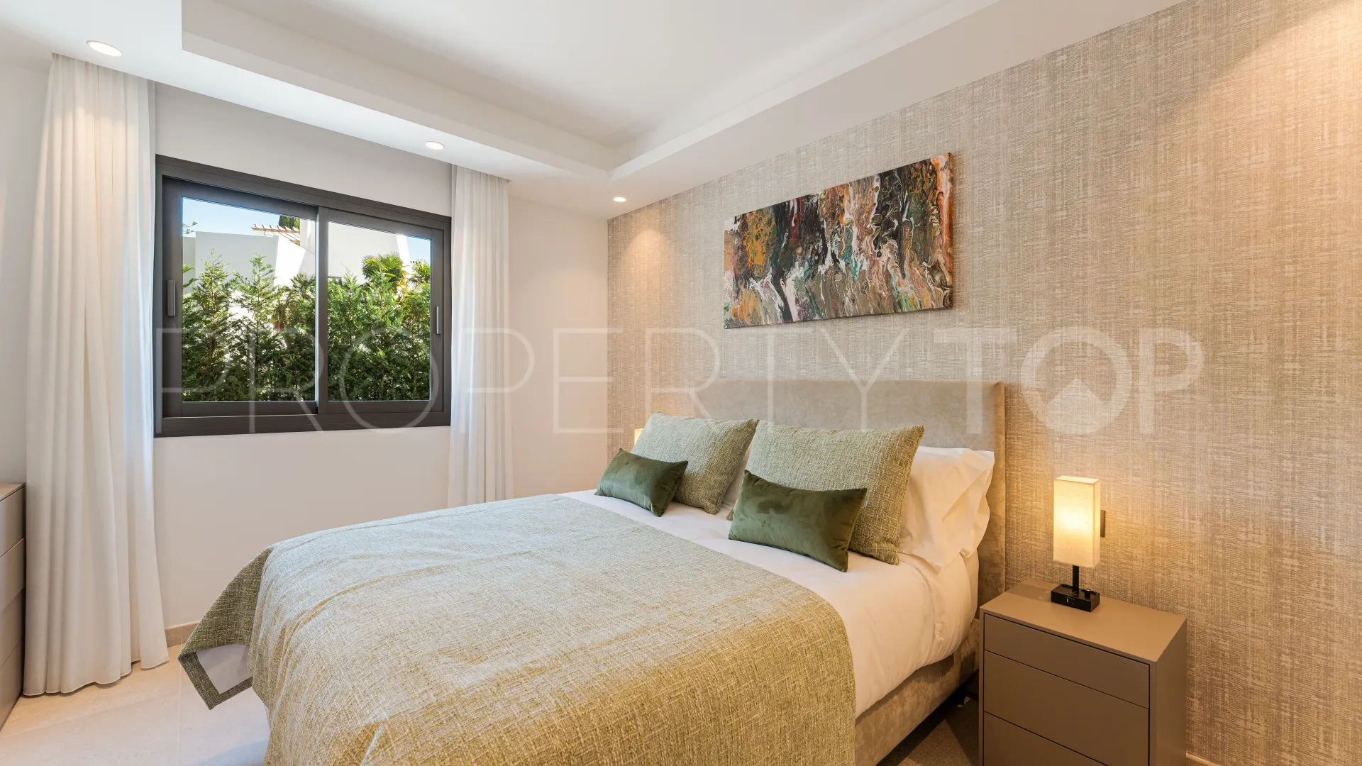 Villa for sale in La Cerquilla with 5 bedrooms