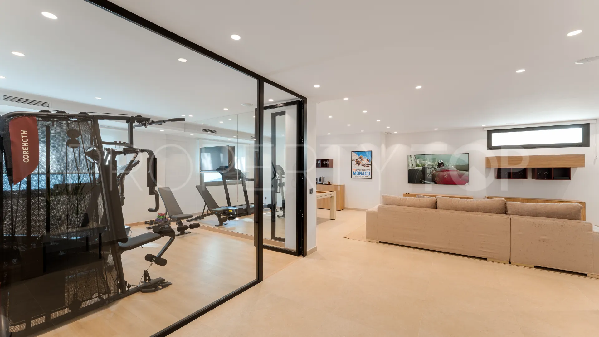 Villa for sale in La Cerquilla with 5 bedrooms
