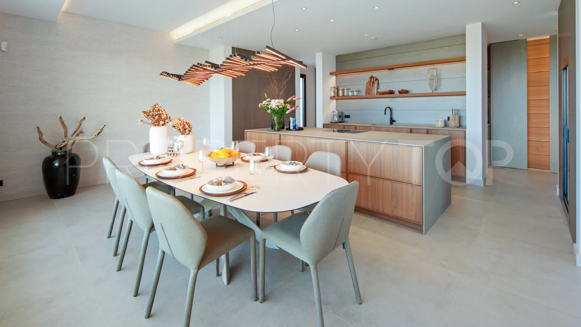 Villa en venta en Marbella Este