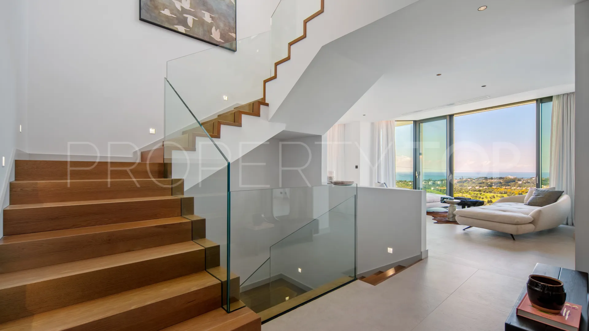 Villa en venta en Marbella Este